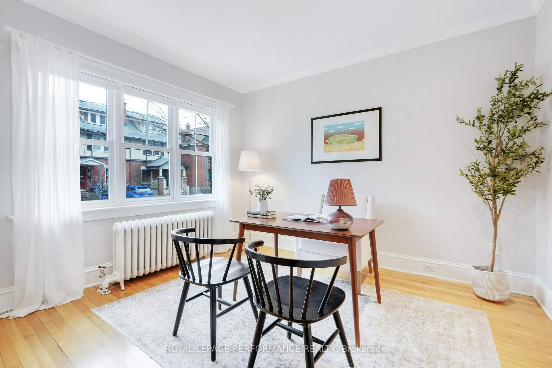 Photo 6 of 33 Ossington Avenue, Ottawa, Old Ottawa South — HOMEH