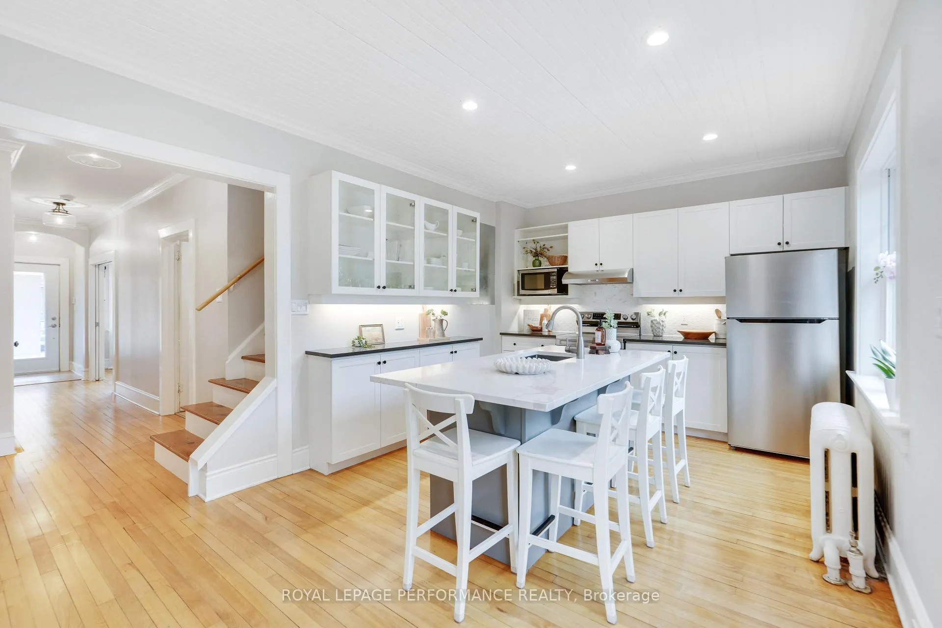 Photo 14 of 33 Ossington Avenue, Ottawa, Old Ottawa South — HOMEH