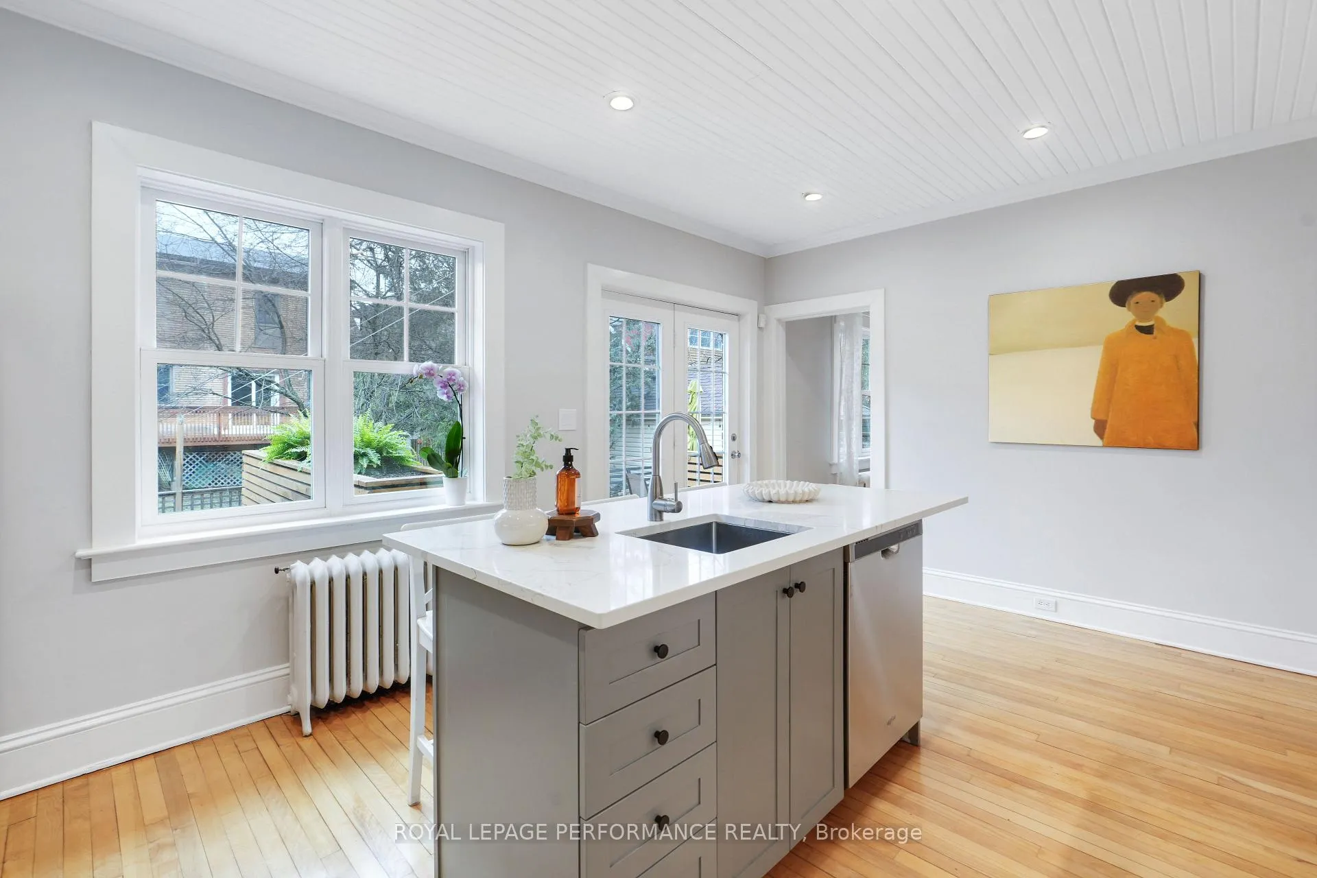 Photo 17 of 33 Ossington Avenue, Ottawa, Old Ottawa South — HOMEH