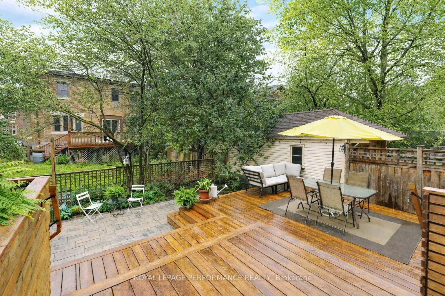 Photo 33 of 33 Ossington Avenue, Ottawa, Old Ottawa South — HOMEH
