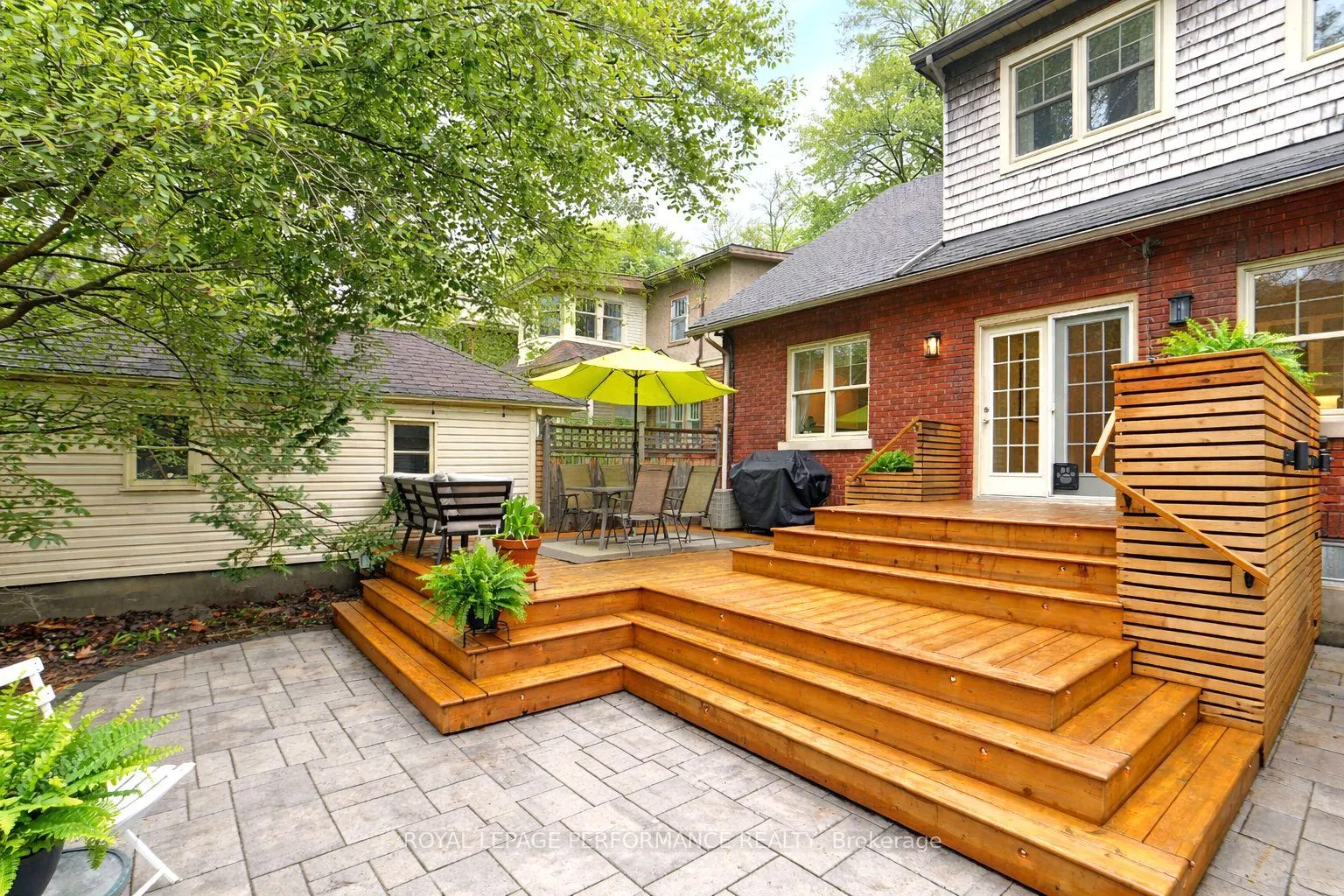 Photo 34 of 33 Ossington Avenue, Ottawa, Old Ottawa South — HOMEH