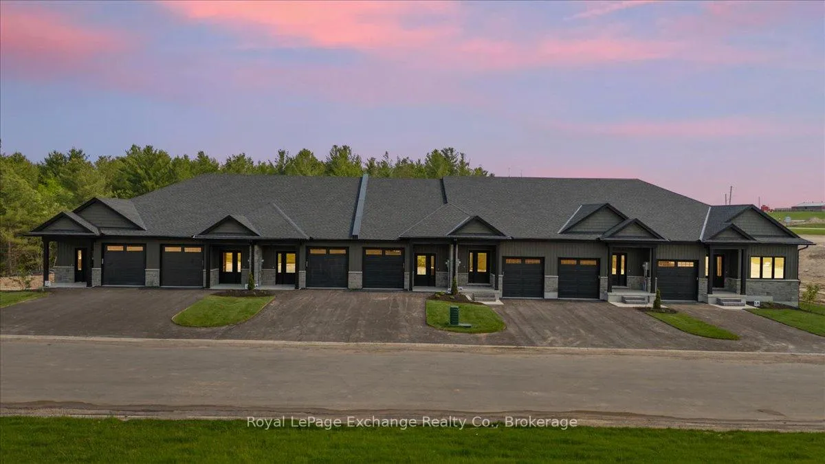 Photo 4 of Unit Unit 6, 331 Arnaud Street, Arran-Elderslie — HOMEH