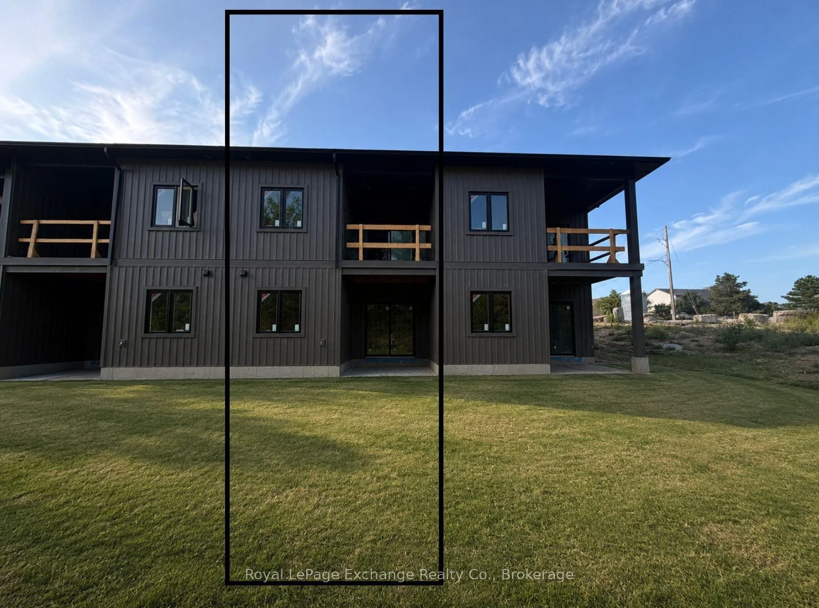 Photo of Unit Unit 6, 331 Arnaud Street