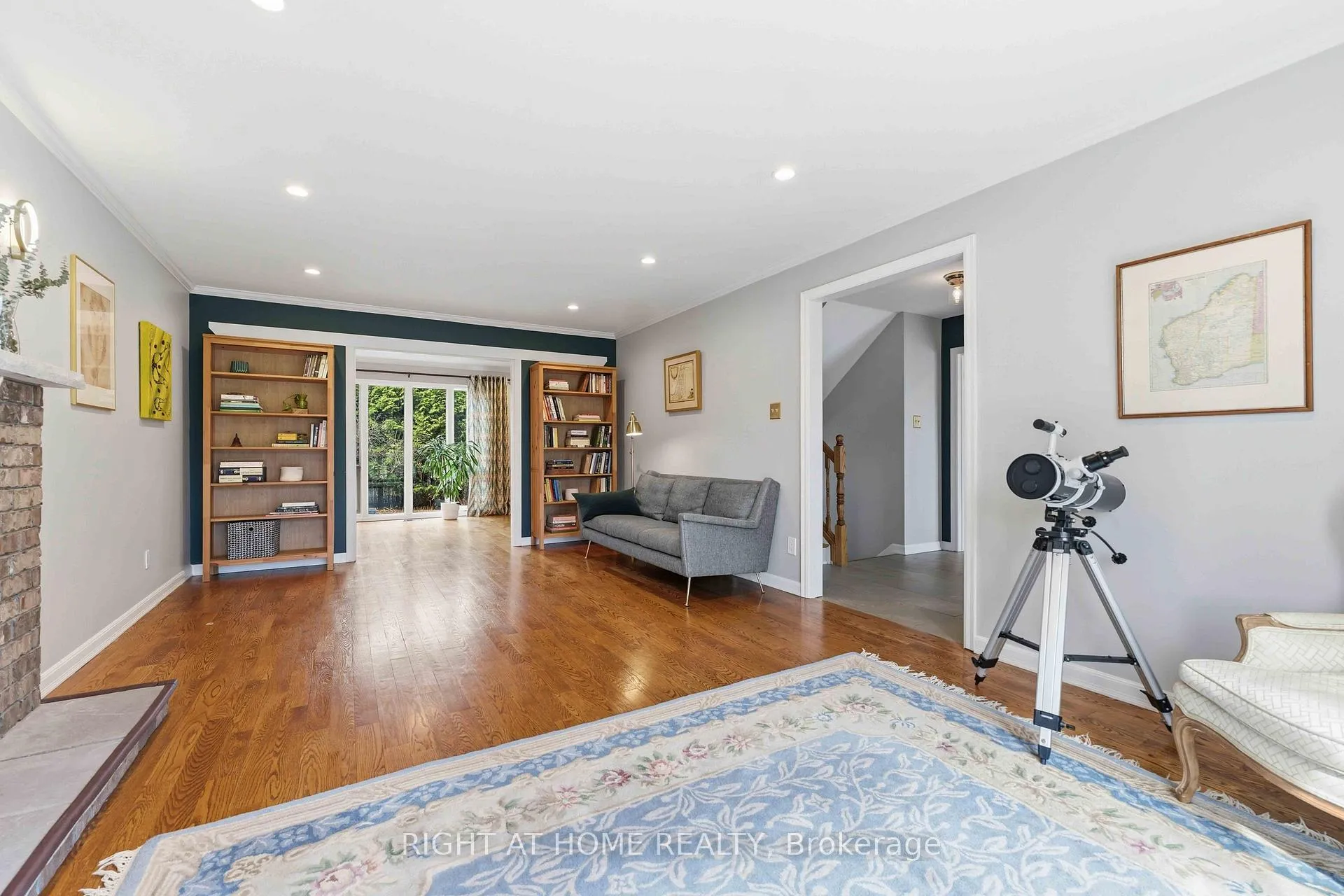 Photo 6 of 45 Banting Way, Ottawa, Kanata - Beaverbrook — HOMEH