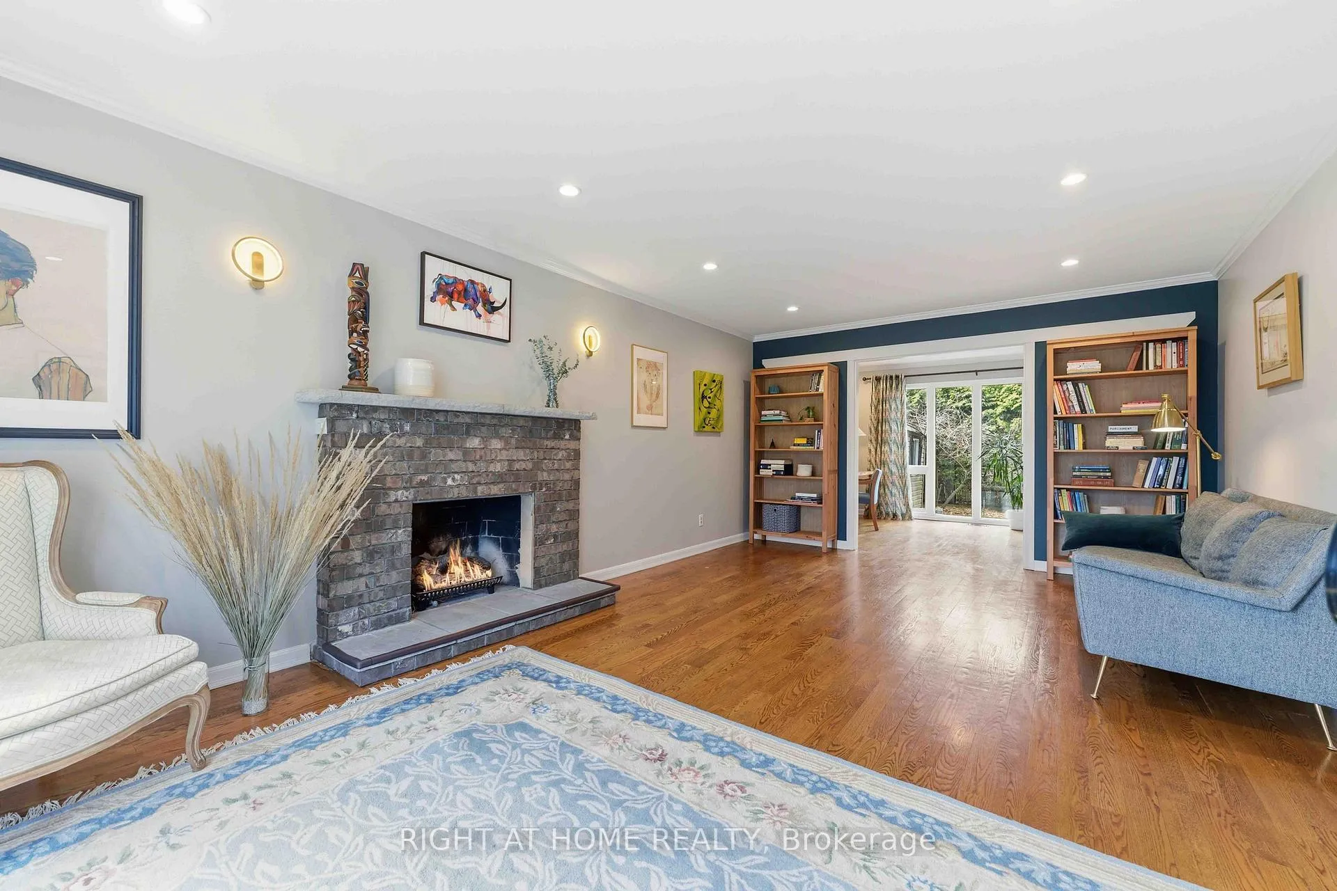 Photo 10 of 45 Banting Way, Ottawa, Kanata - Beaverbrook — HOMEH