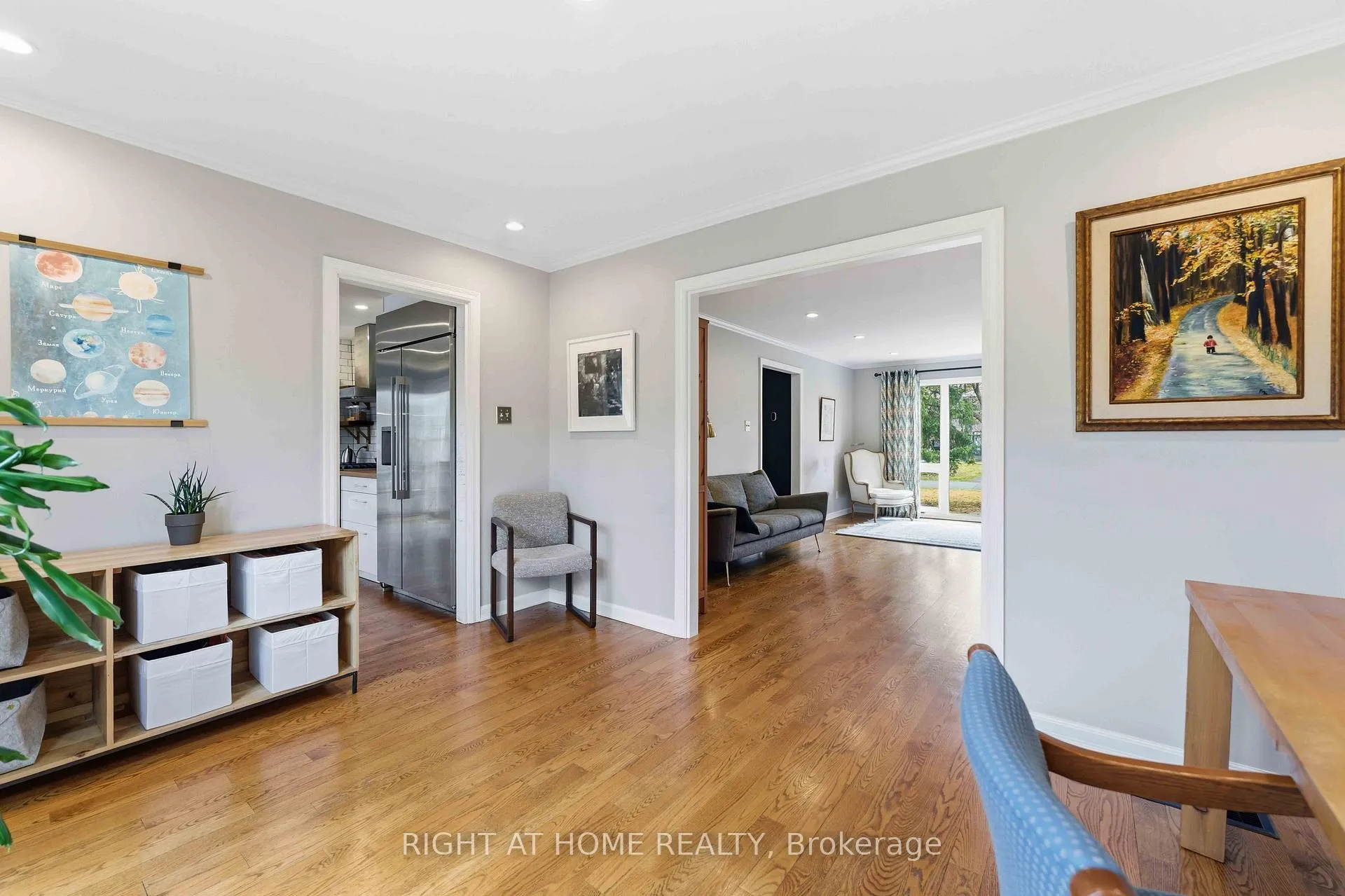 Photo 13 of 45 Banting Way, Ottawa, Kanata - Beaverbrook — HOMEH
