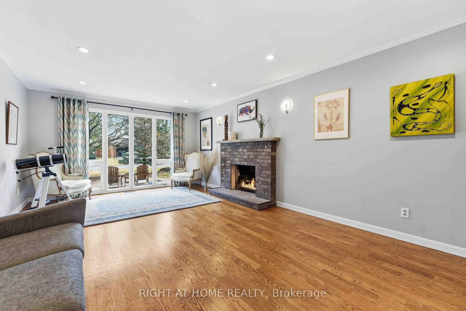 Photo 15 of 45 Banting Way, Ottawa, Kanata - Beaverbrook — HOMEH