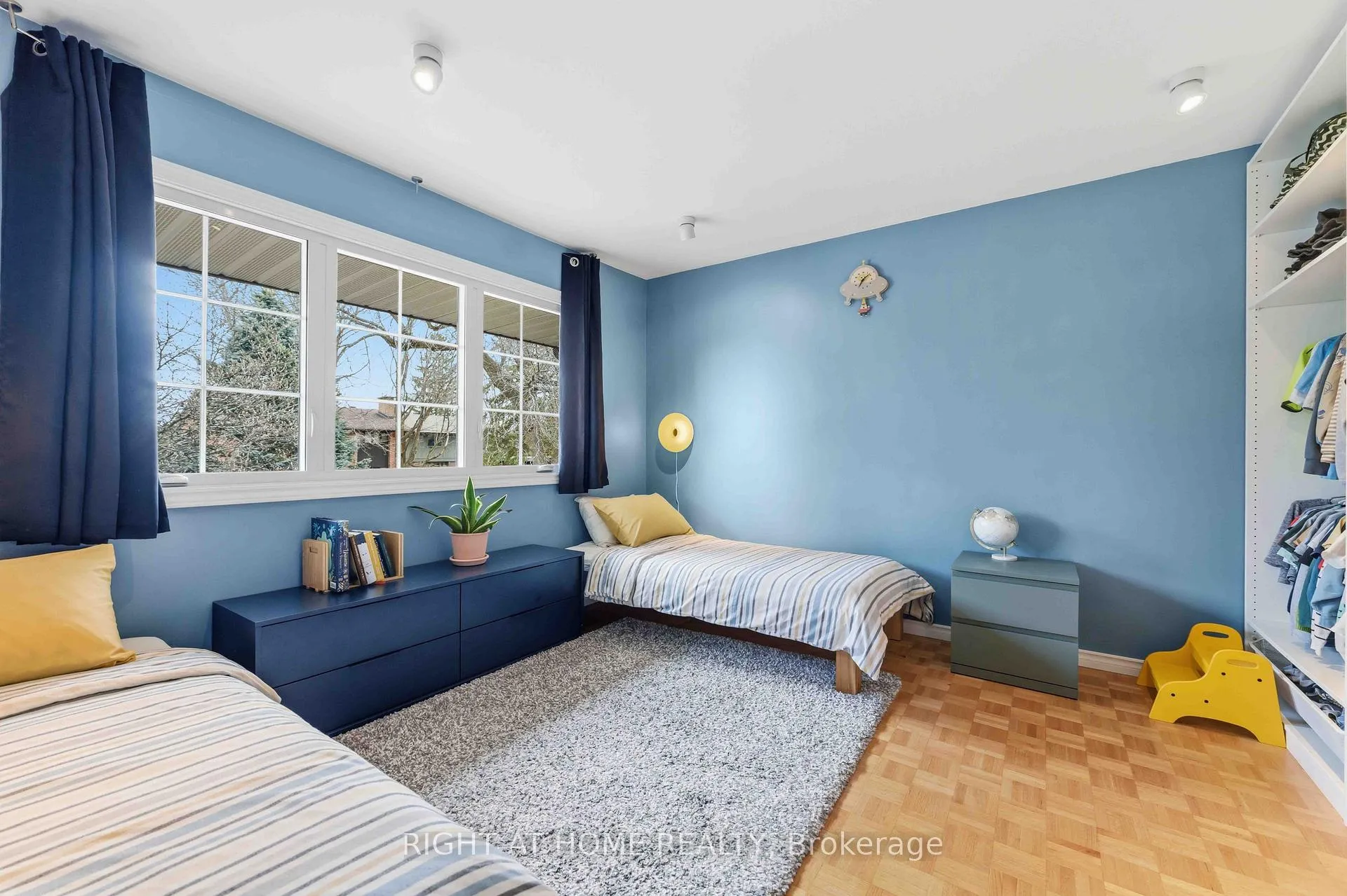 Photo 32 of 45 Banting Way, Ottawa, Kanata - Beaverbrook — HOMEH