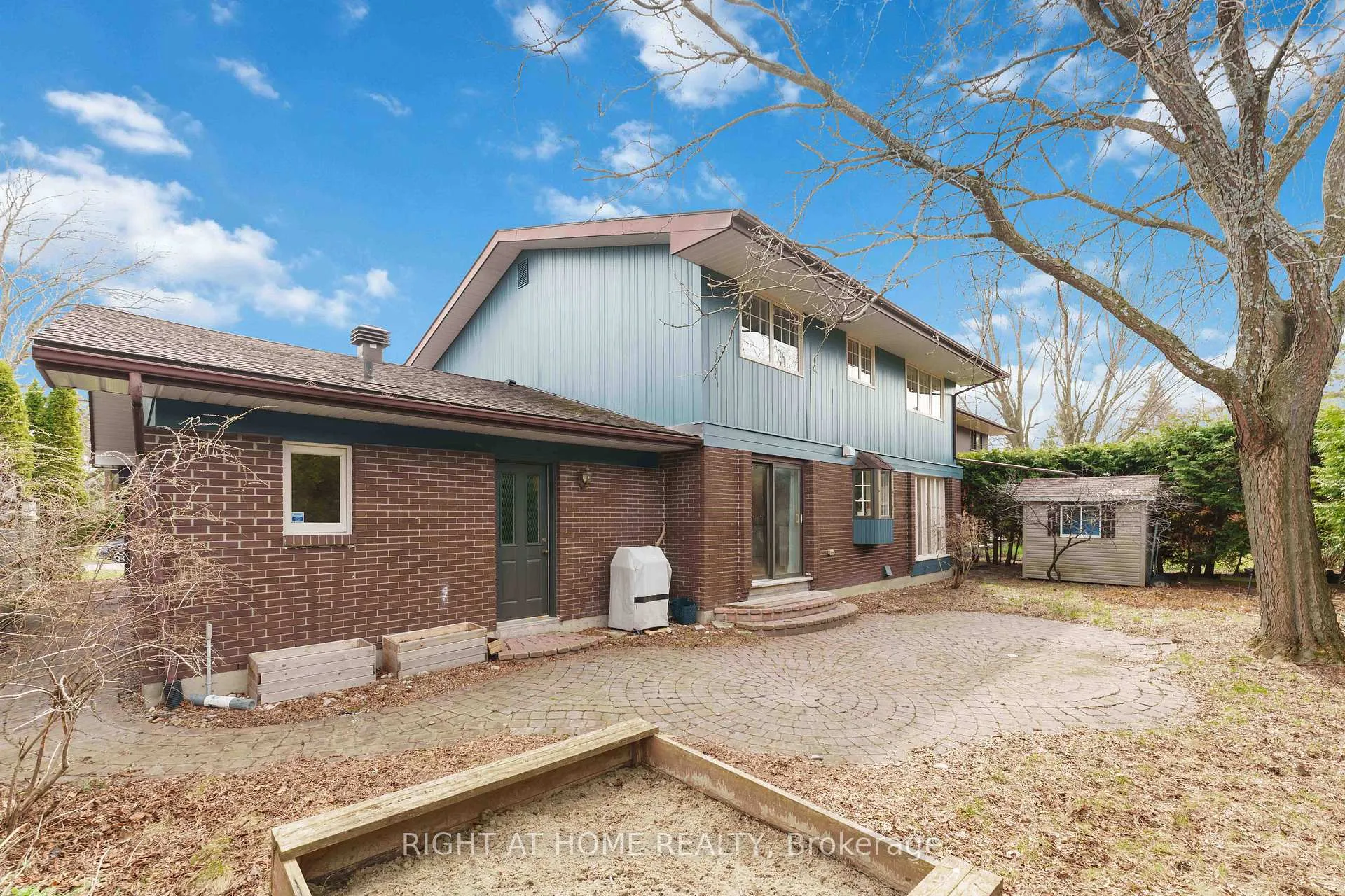 Photo 48 of 45 Banting Way, Ottawa, Kanata - Beaverbrook — HOMEH