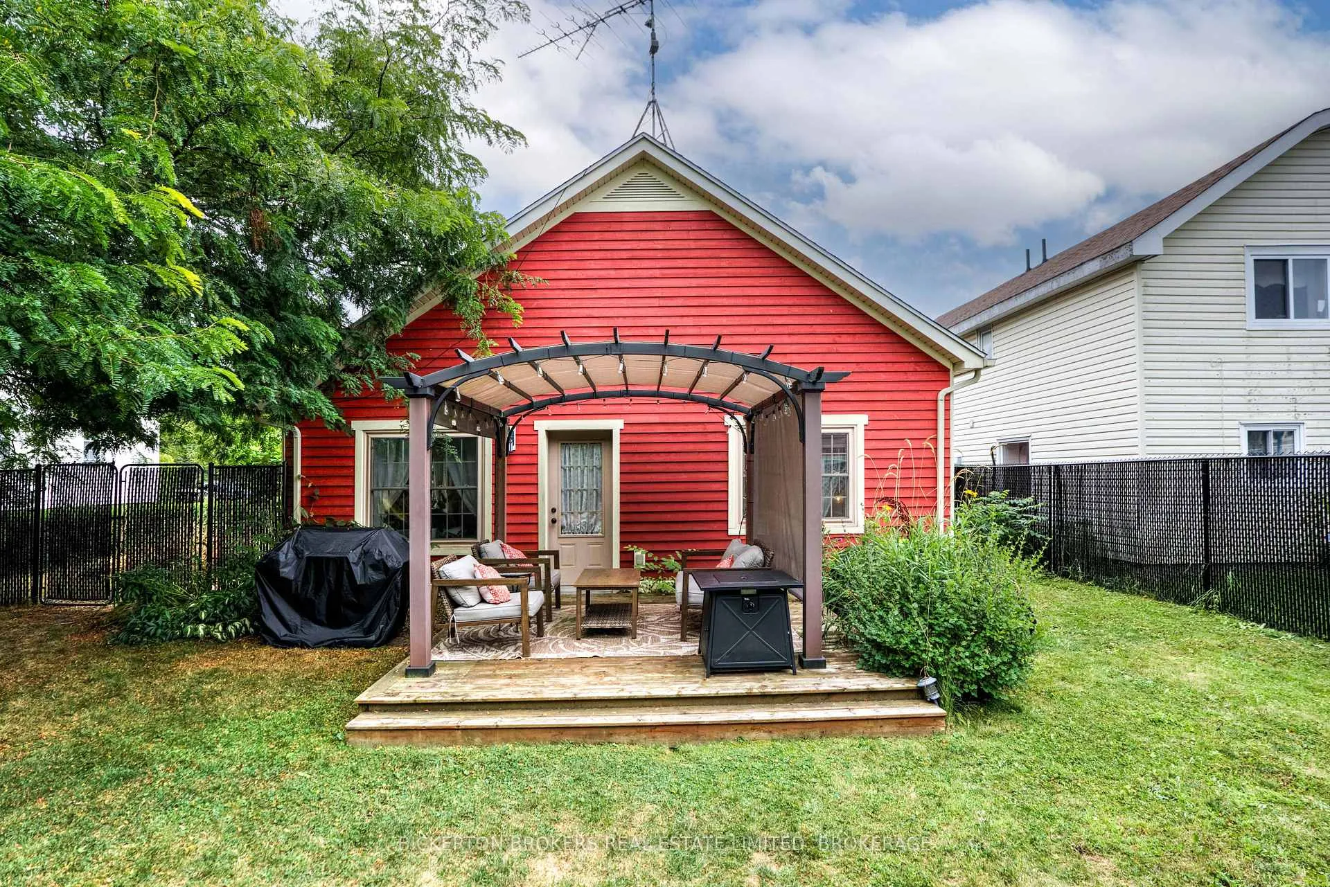 Photo 6 of 6 Yonge Street, Sundridge — HOMEH