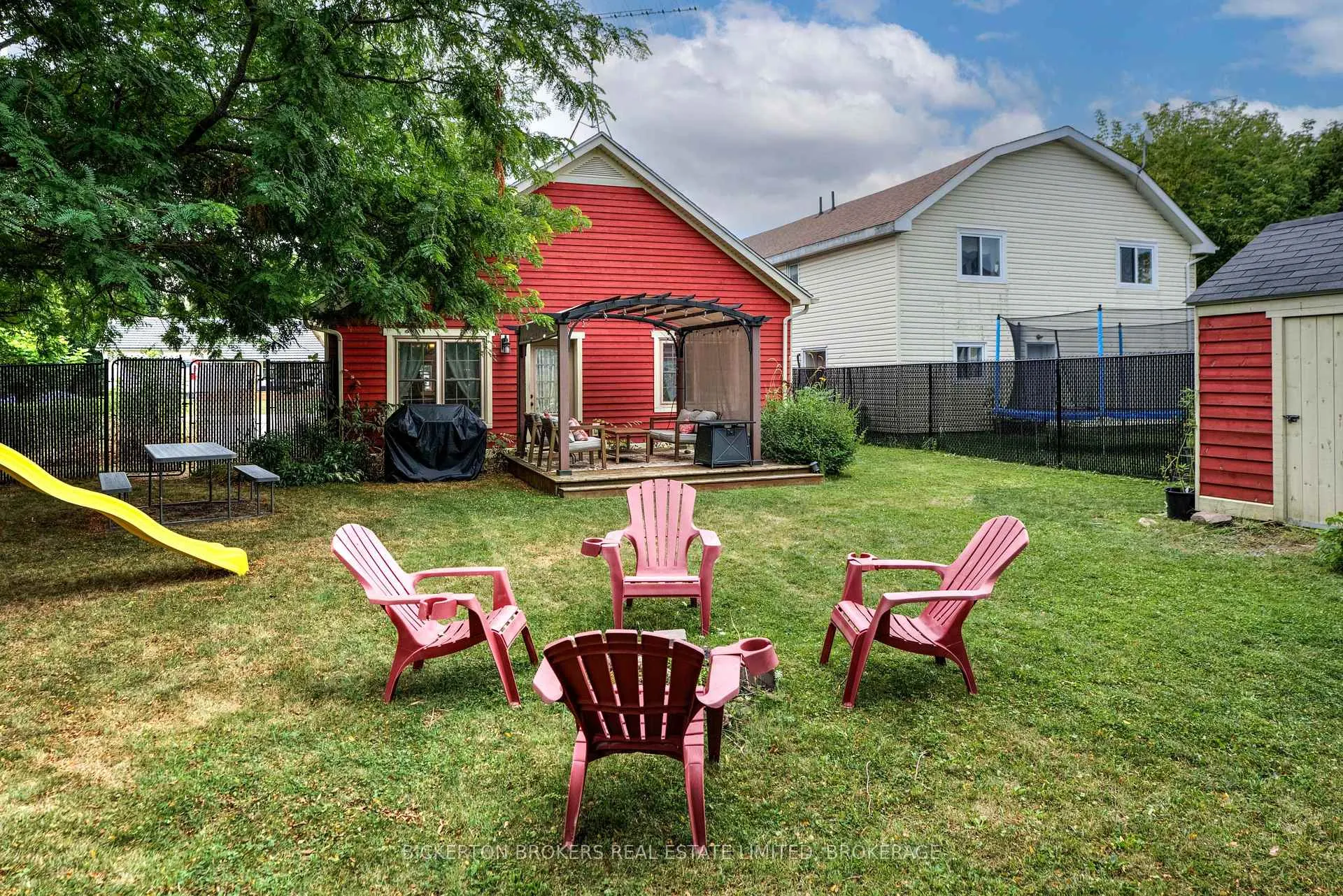 Photo 11 of 6 Yonge Street, Sundridge — HOMEH