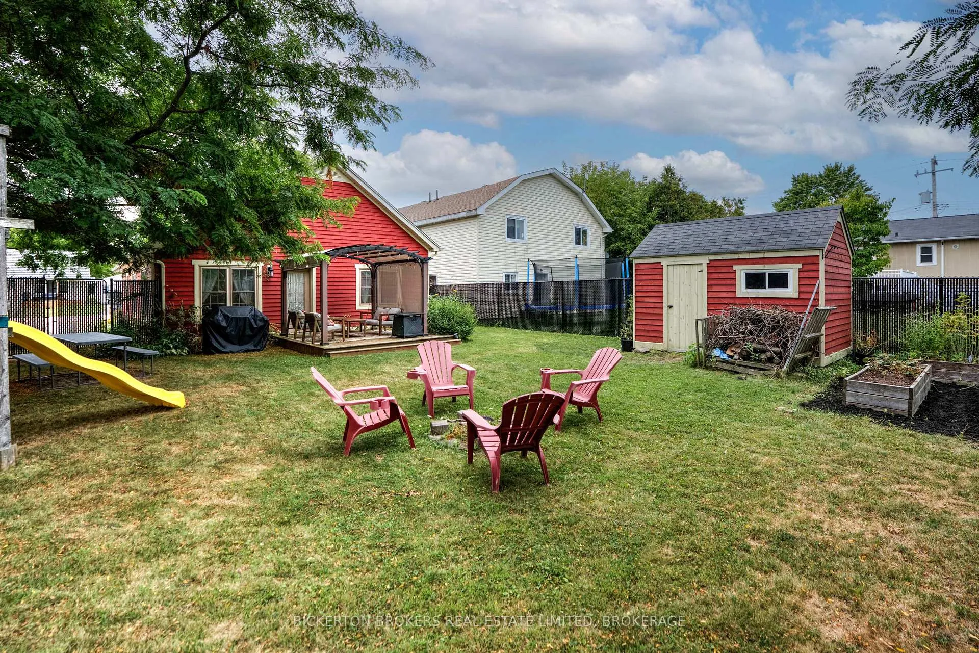 Photo 12 of 6 Yonge Street, Sundridge — HOMEH
