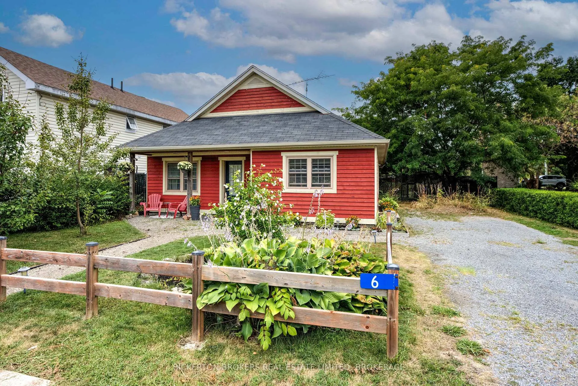 Photo 14 of 6 Yonge Street, Sundridge — HOMEH