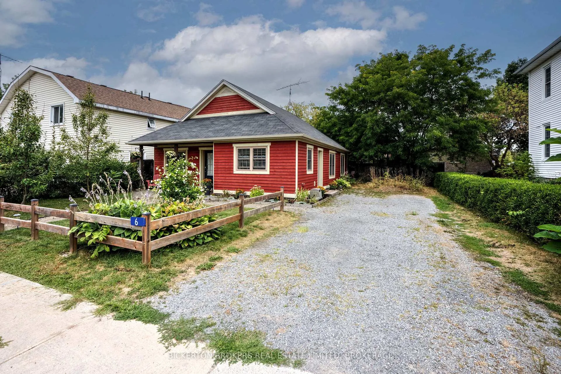Photo 15 of 6 Yonge Street, Sundridge — HOMEH