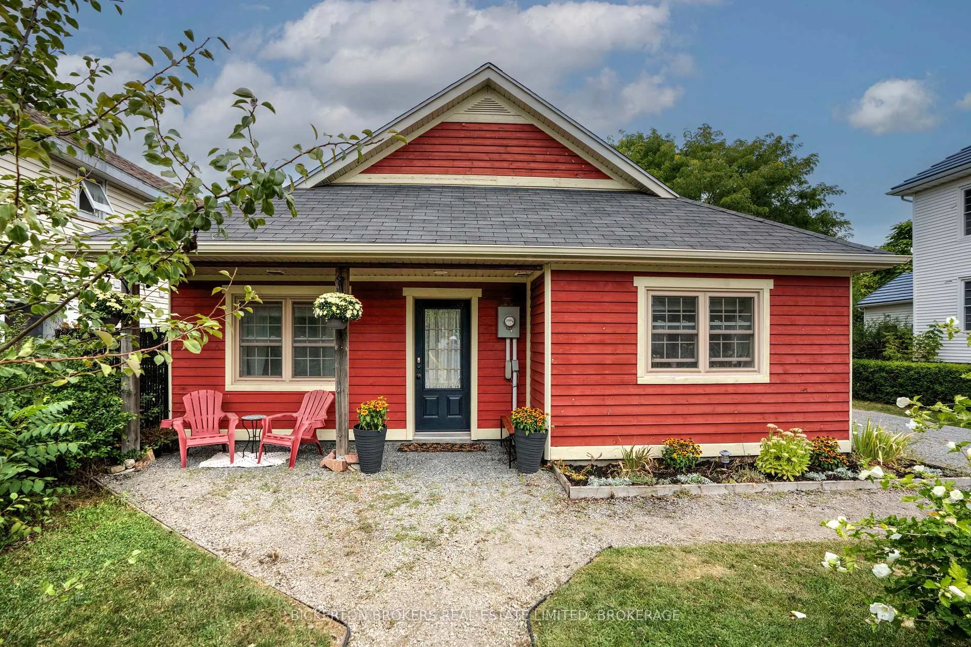 Photo 17 of 6 Yonge Street, Sundridge — HOMEH