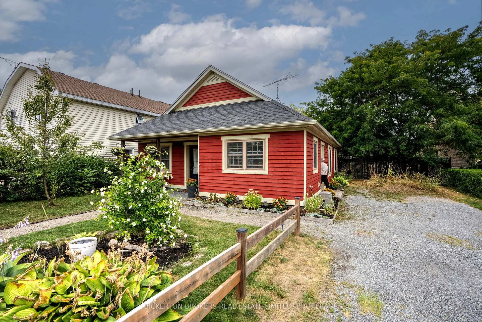 Photo 18 of 6 Yonge Street, Sundridge — HOMEH