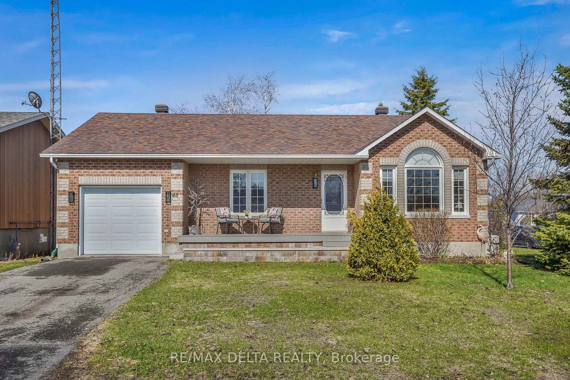 Photo 1 of 48 Stephens Street, Champlain, Vankleek Hill — HOMEH