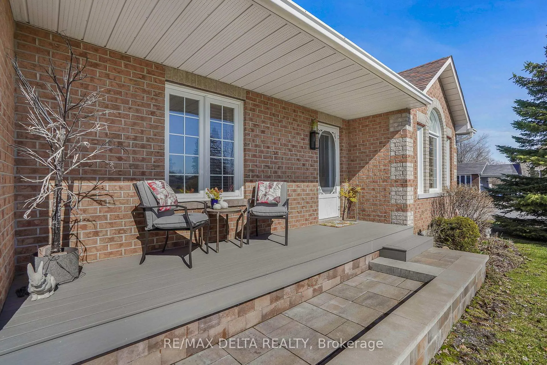 Photo 3 of 48 Stephens Street, Champlain, Vankleek Hill — HOMEH