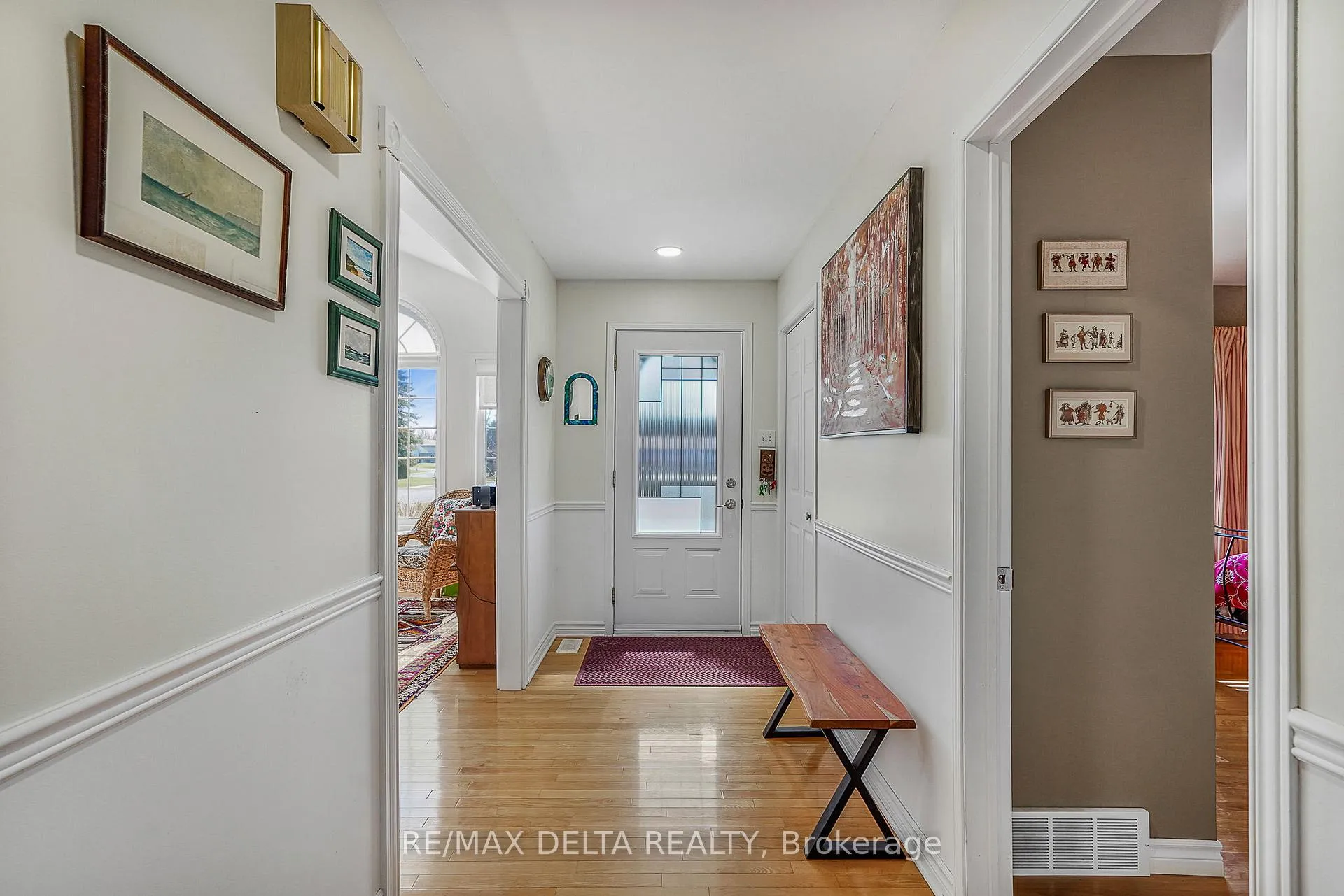 Photo 4 of 48 Stephens Street, Champlain, Vankleek Hill — HOMEH