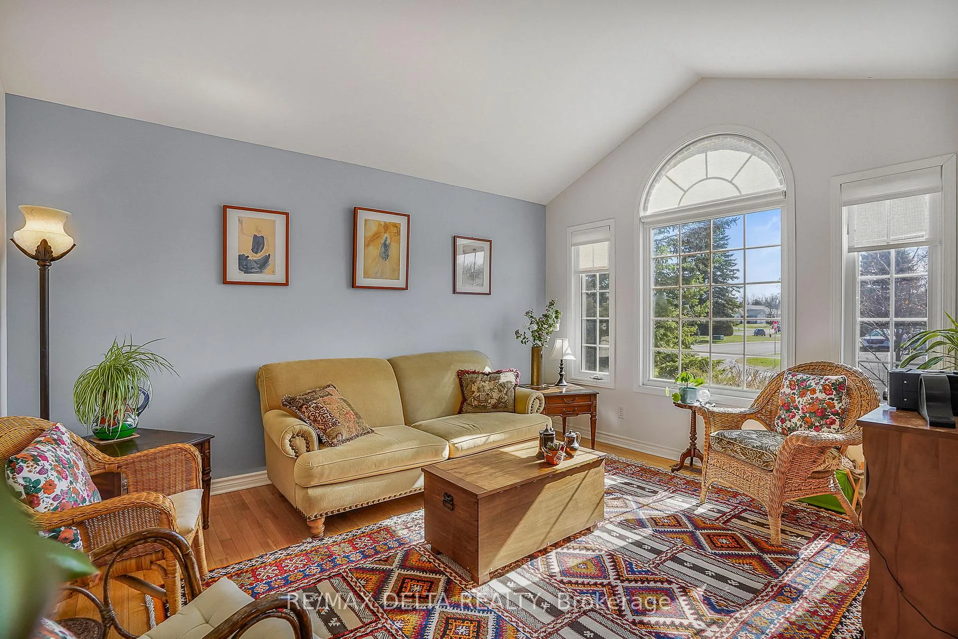 Photo 6 of 48 Stephens Street, Champlain, Vankleek Hill — HOMEH