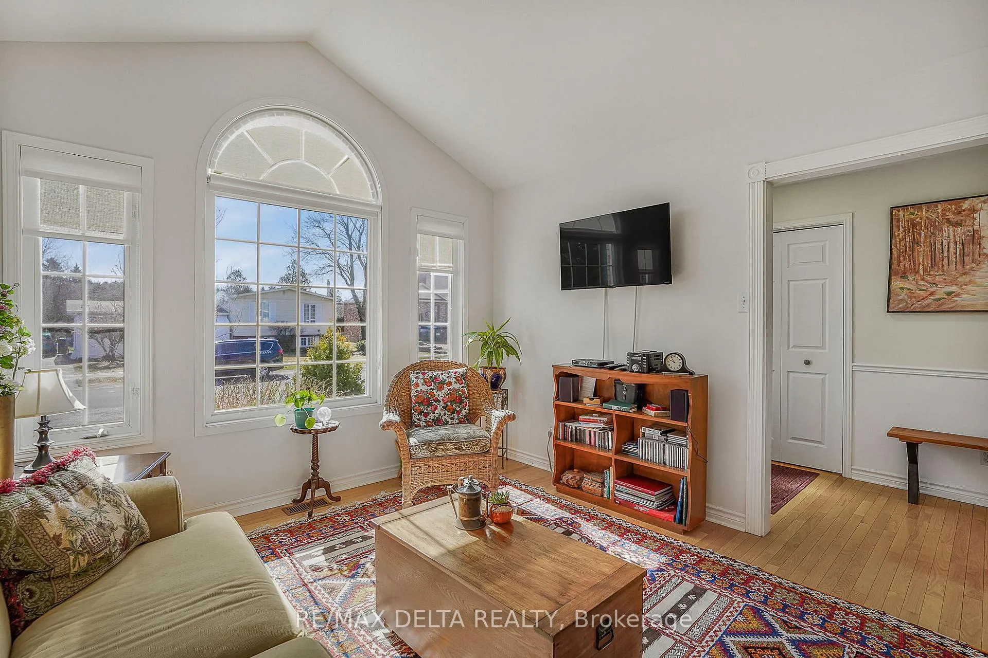 Photo 7 of 48 Stephens Street, Champlain, Vankleek Hill — HOMEH
