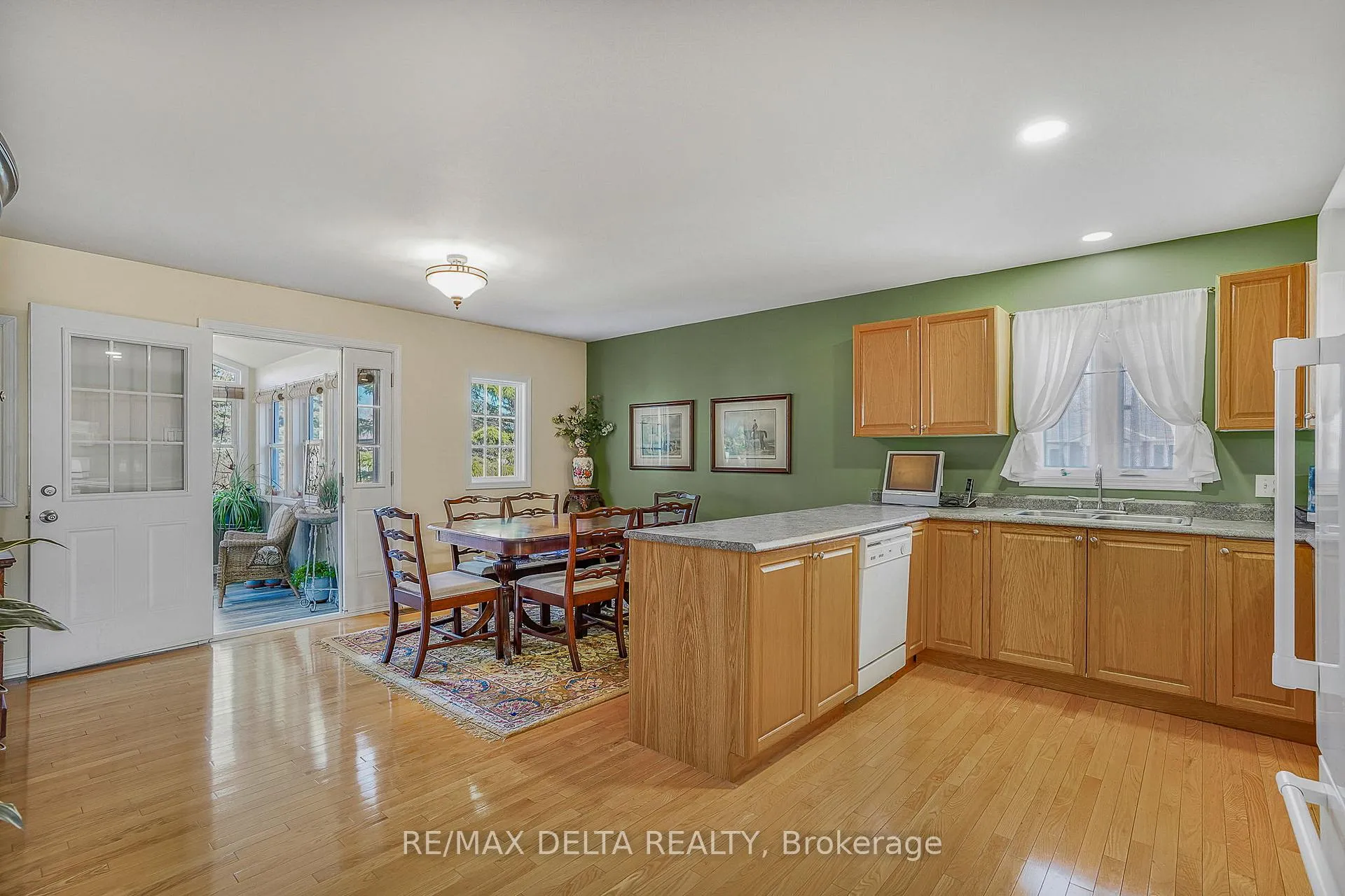 Photo 9 of 48 Stephens Street, Champlain, Vankleek Hill — HOMEH