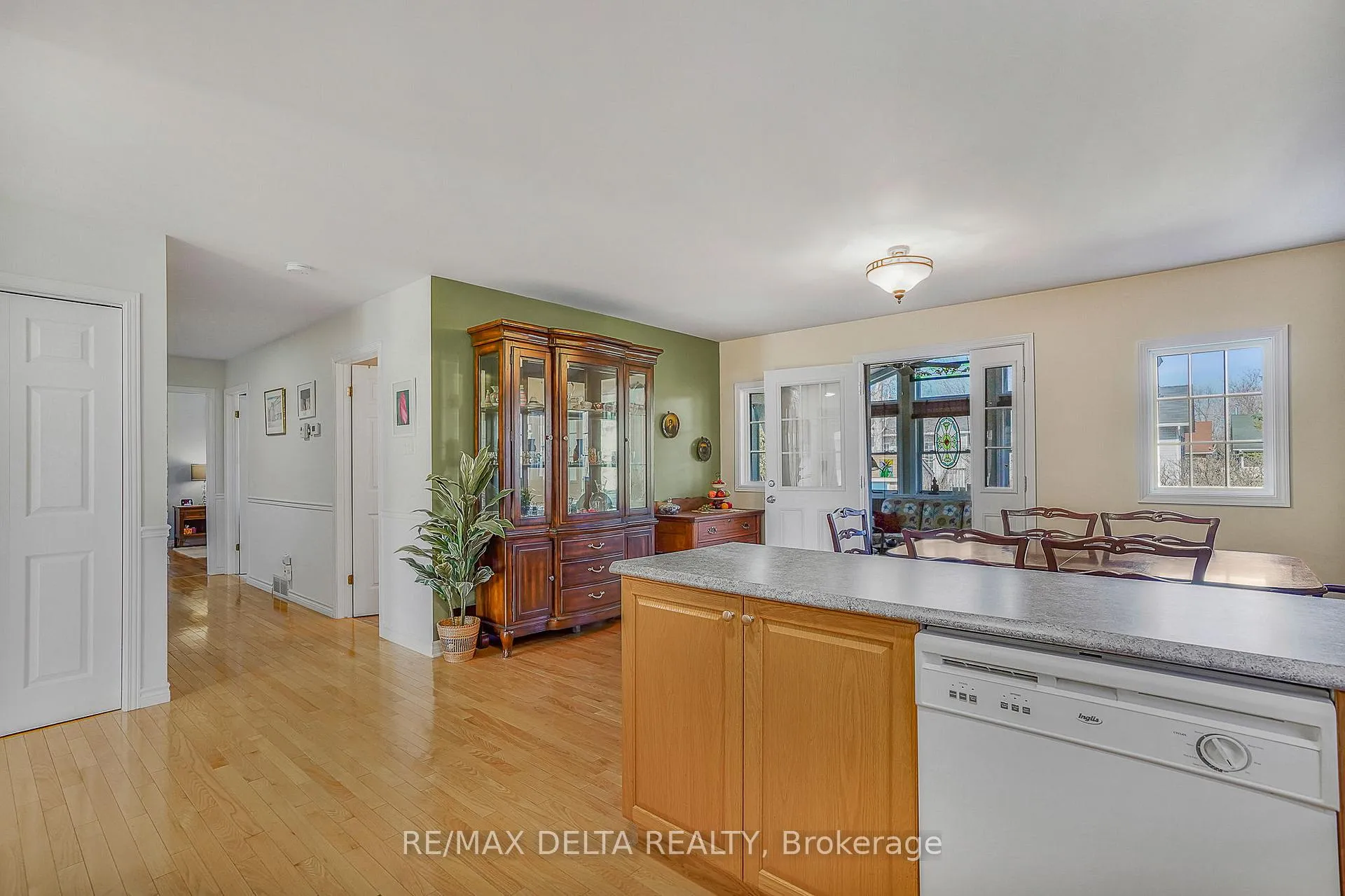 Photo 12 of 48 Stephens Street, Champlain, Vankleek Hill — HOMEH