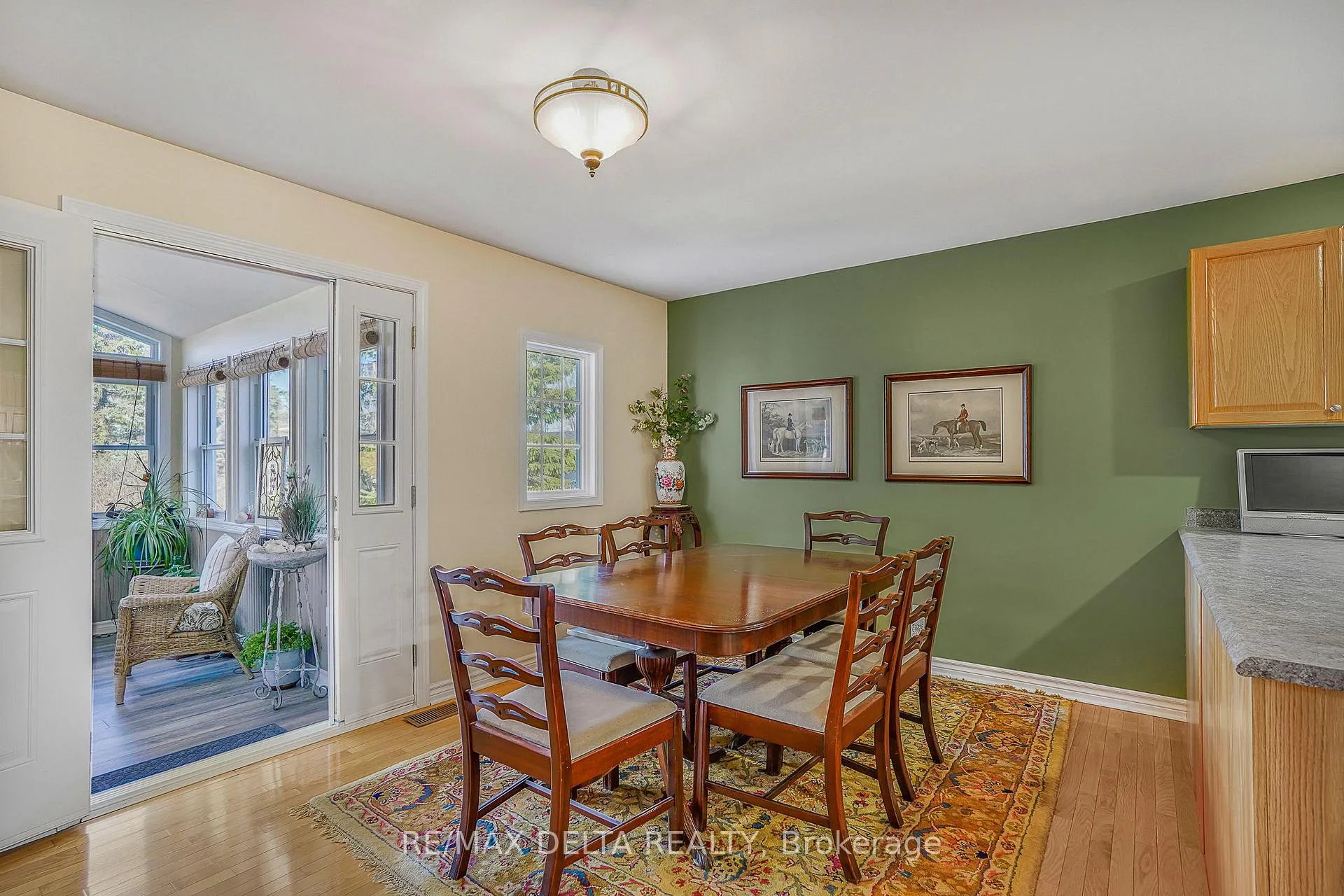 Photo 13 of 48 Stephens Street, Champlain, Vankleek Hill — HOMEH