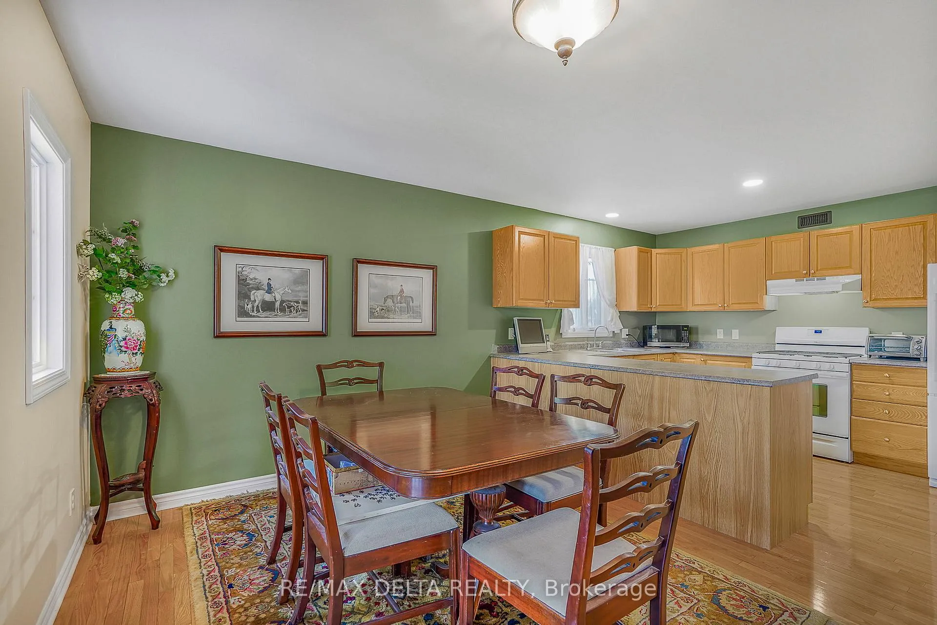 Photo 14 of 48 Stephens Street, Champlain, Vankleek Hill — HOMEH