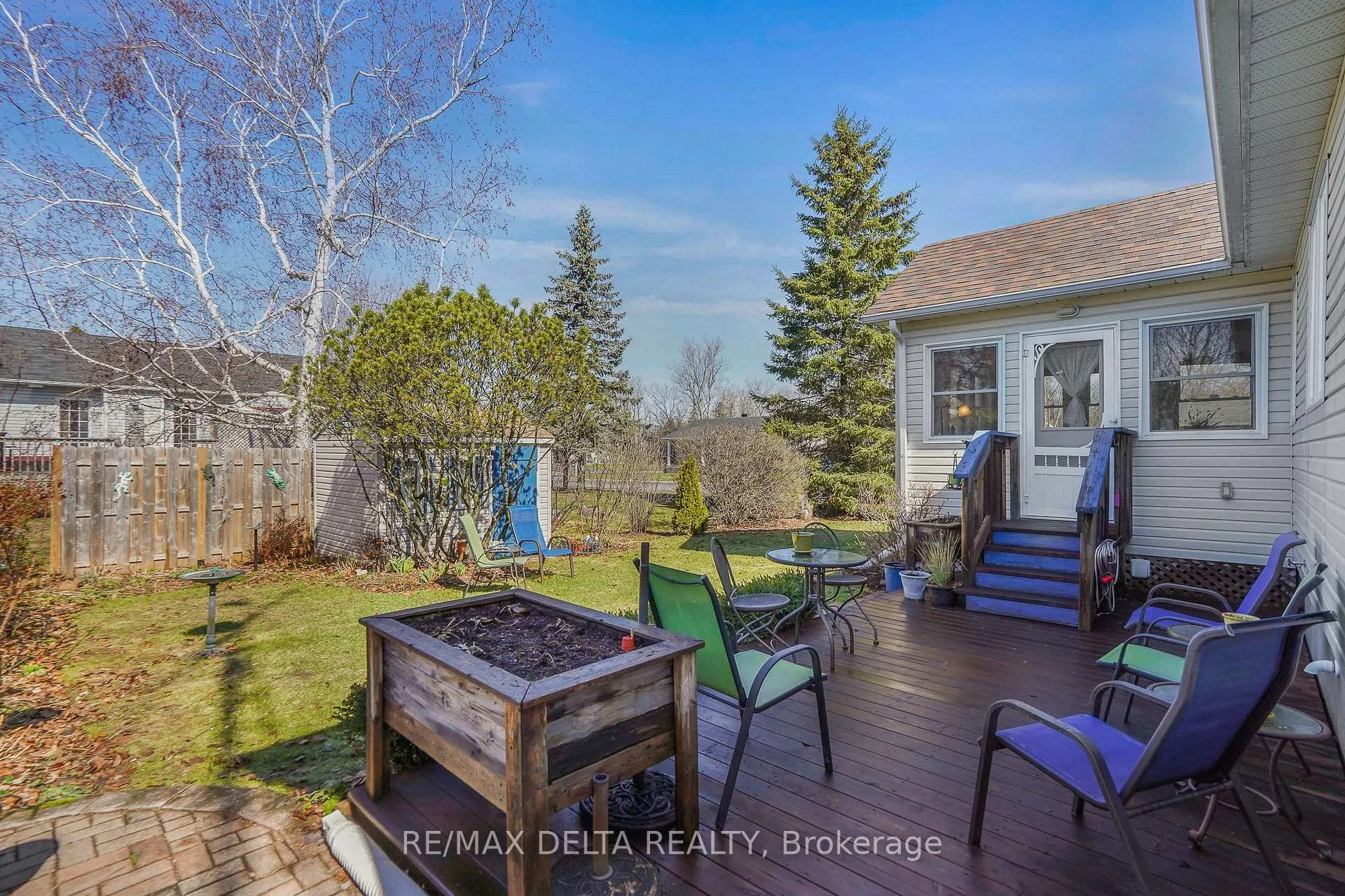 Photo 34 of 48 Stephens Street, Champlain, Vankleek Hill — HOMEH