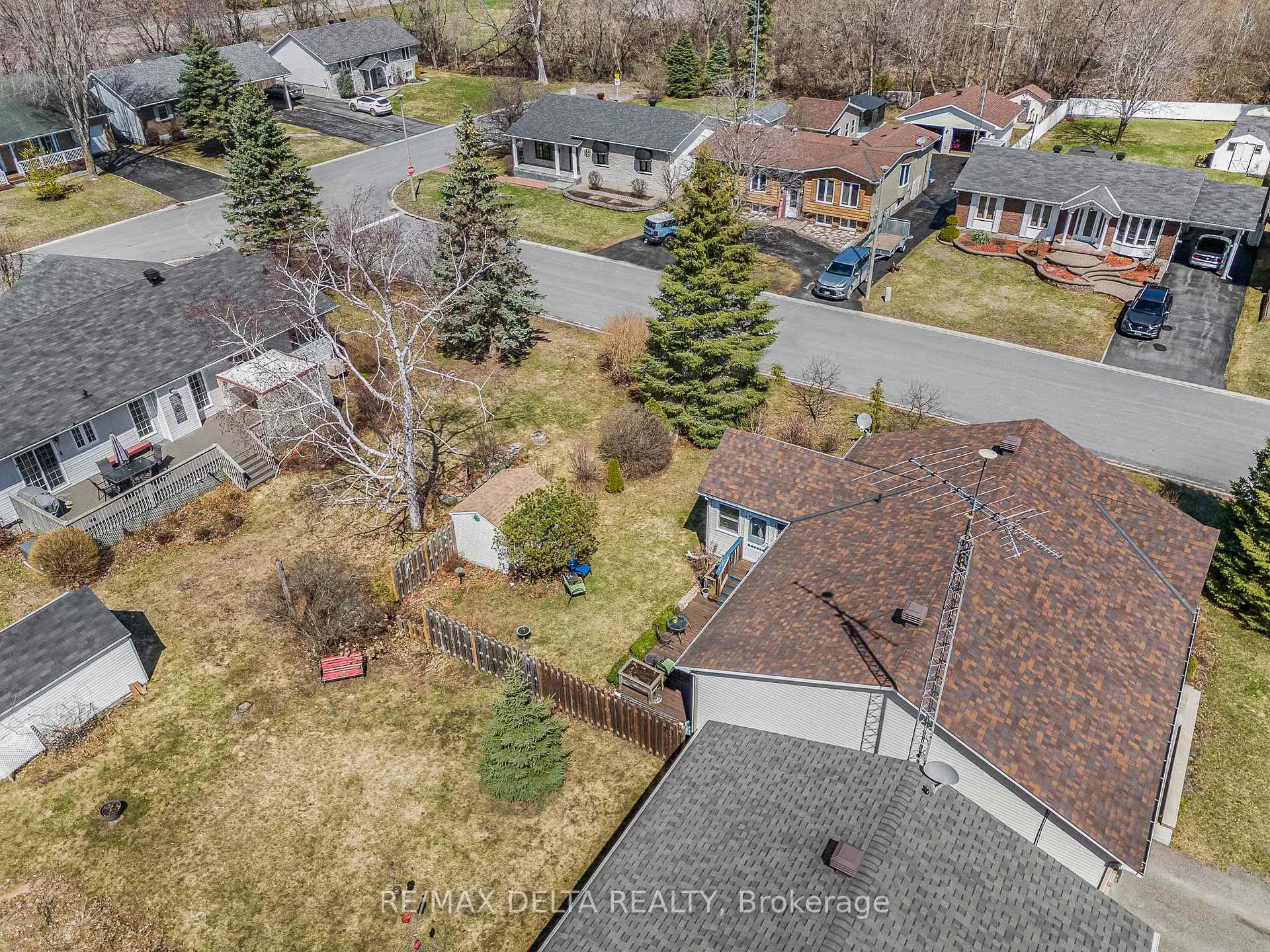 Photo 39 of 48 Stephens Street, Champlain, Vankleek Hill — HOMEH