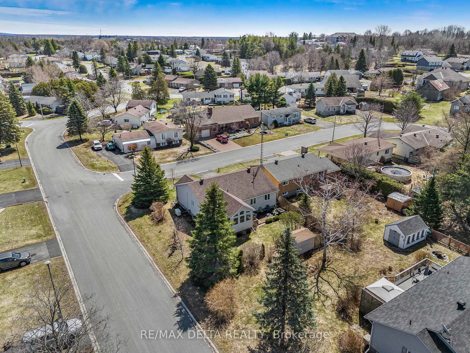 Photo 41 of 48 Stephens Street, Champlain, Vankleek Hill — HOMEH