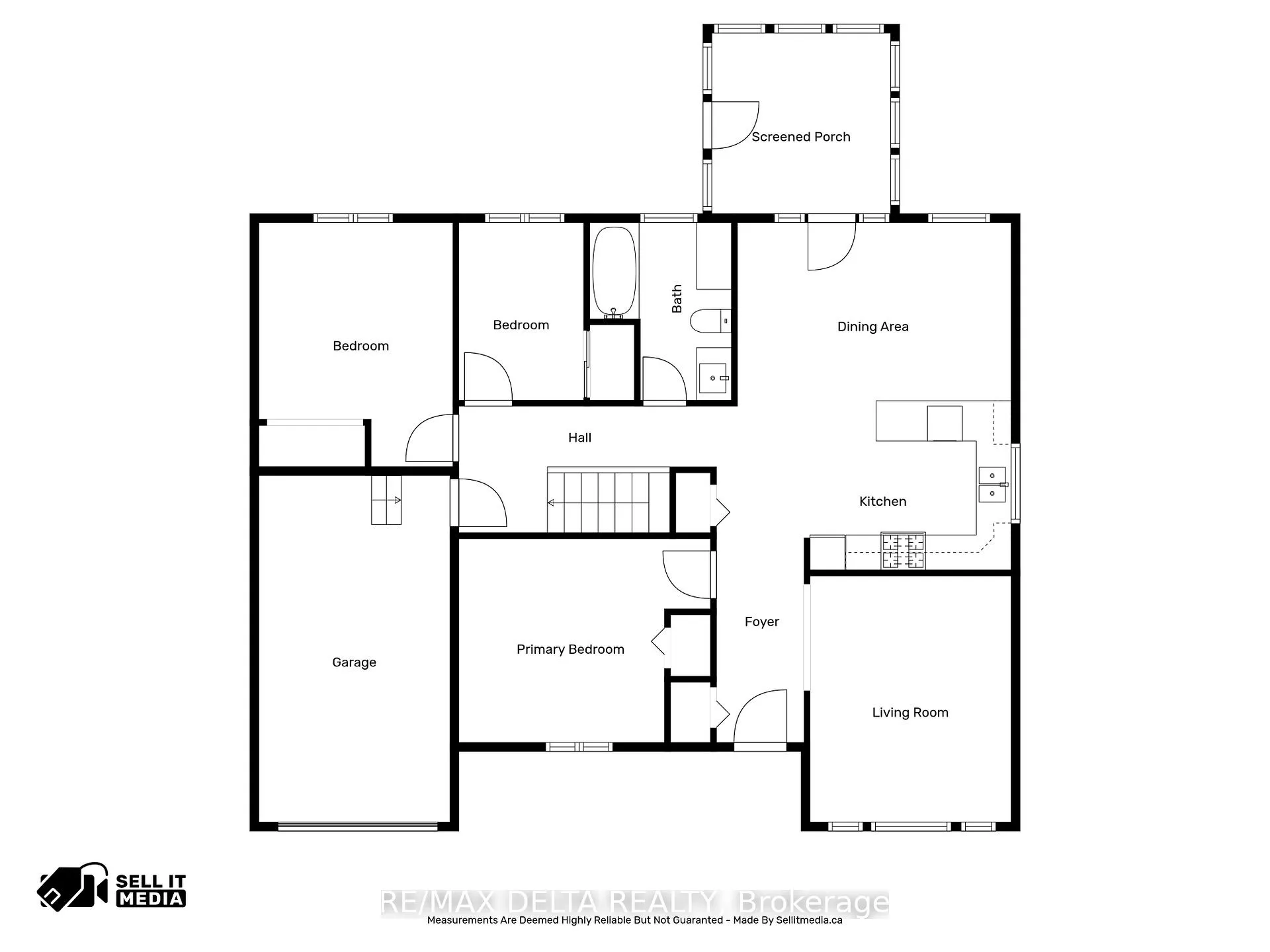 Photo 42 of 48 Stephens Street, Champlain, Vankleek Hill — HOMEH