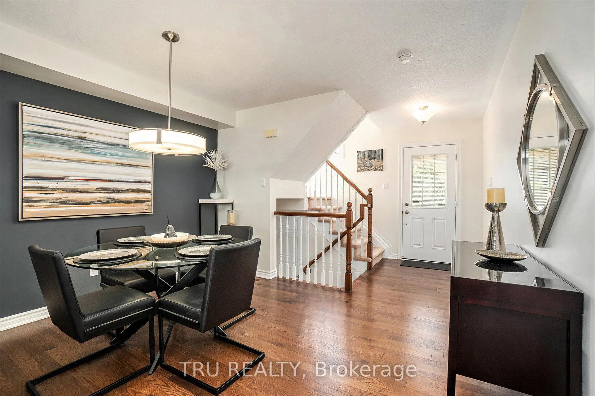Photo 6 of 567 Millars Sound Way, Ottawa, Barrhaven - Half Moon Bay — HOMEH