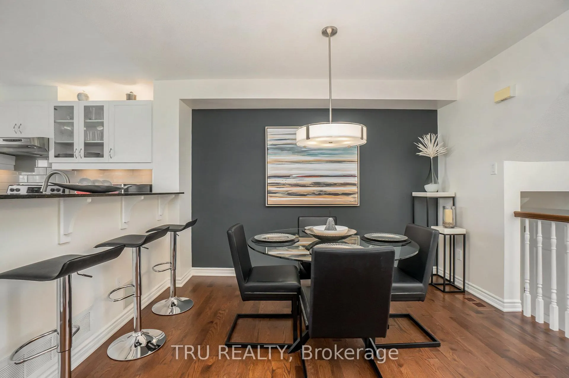Photo 8 of 567 Millars Sound Way, Ottawa, Barrhaven - Half Moon Bay — HOMEH