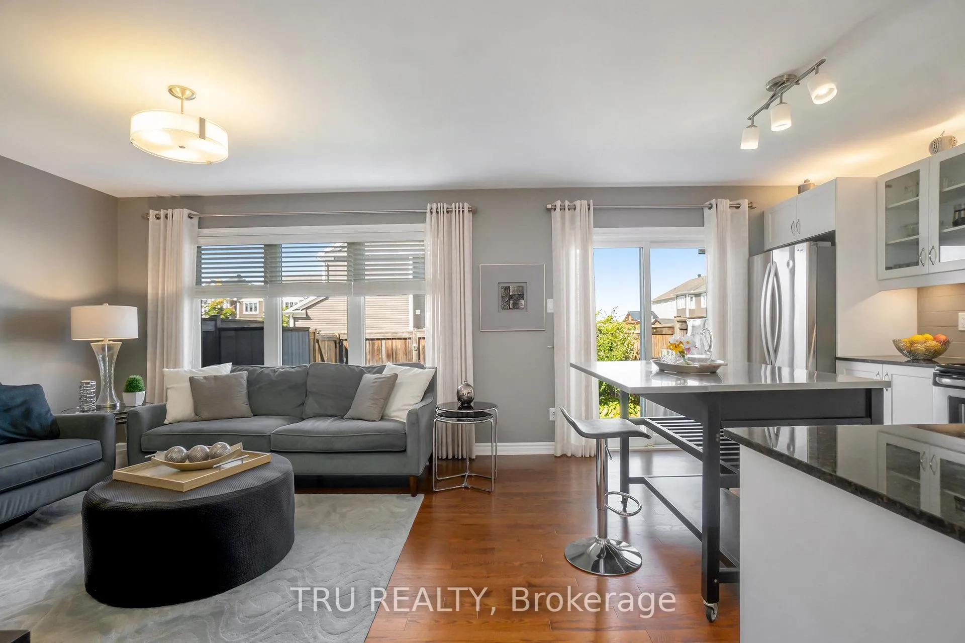 Photo 12 of 567 Millars Sound Way, Ottawa, Barrhaven - Half Moon Bay — HOMEH
