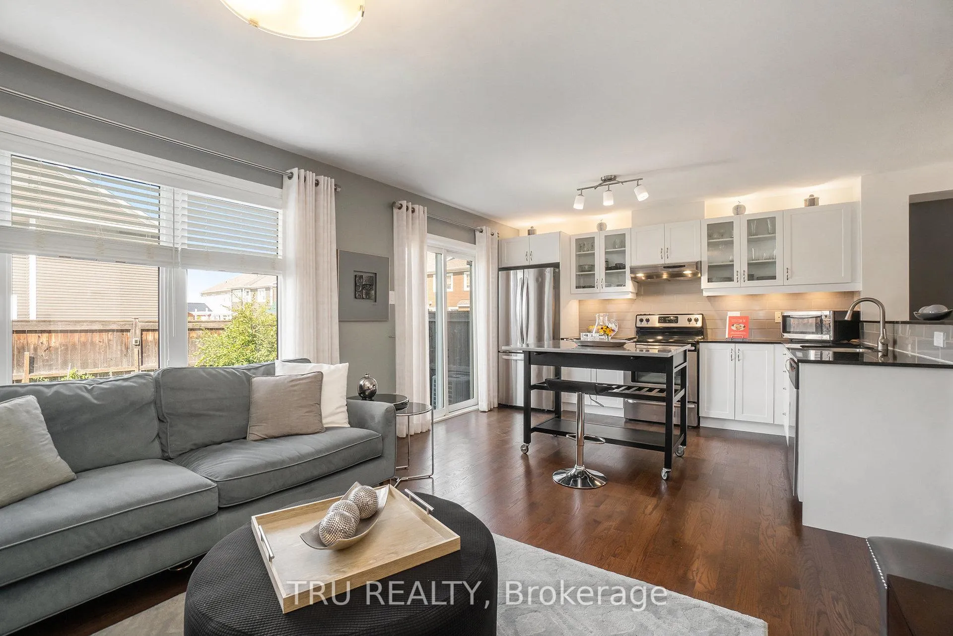 Photo 16 of 567 Millars Sound Way, Ottawa, Barrhaven - Half Moon Bay — HOMEH