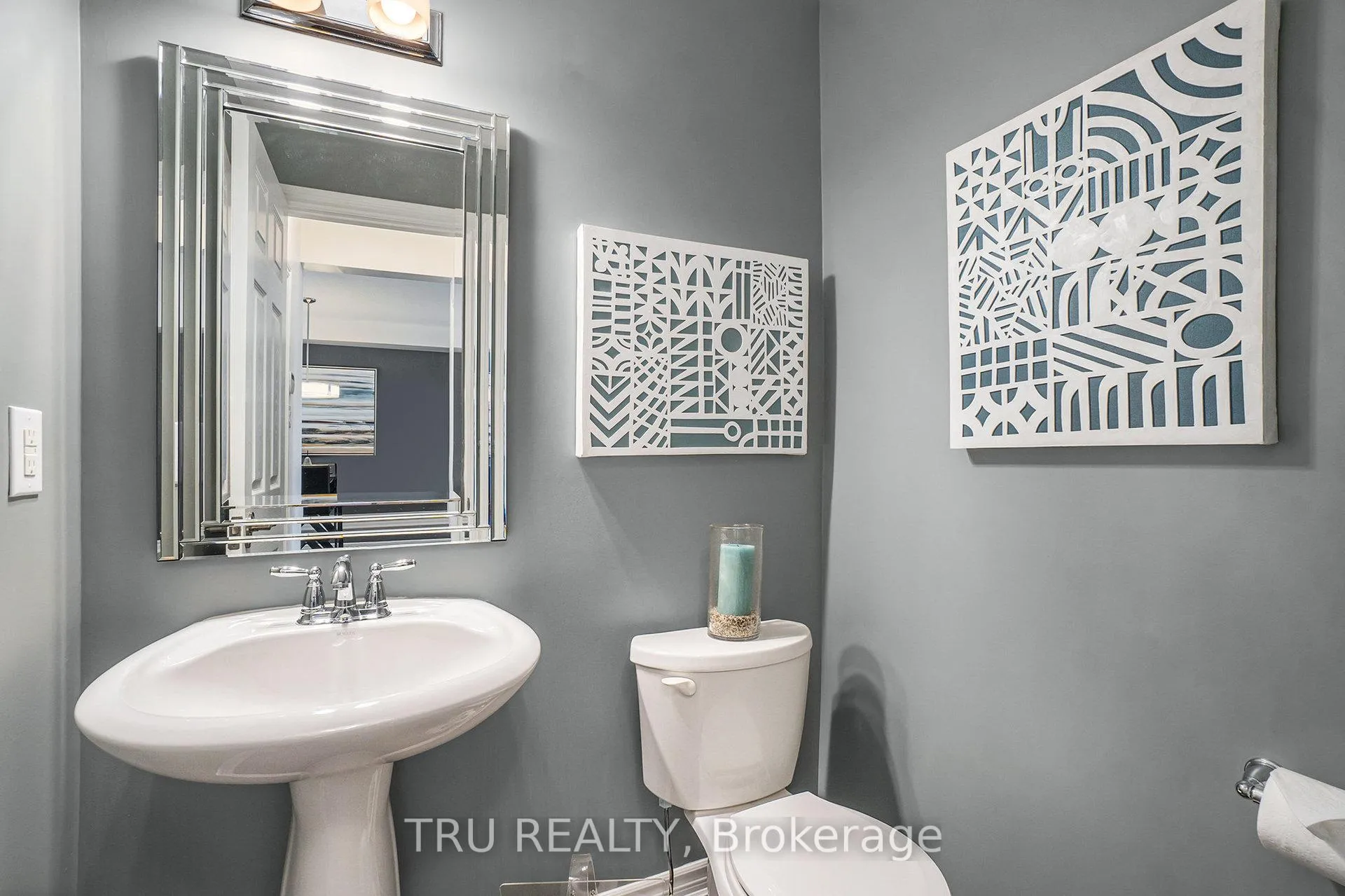 Photo 17 of 567 Millars Sound Way, Ottawa, Barrhaven - Half Moon Bay — HOMEH