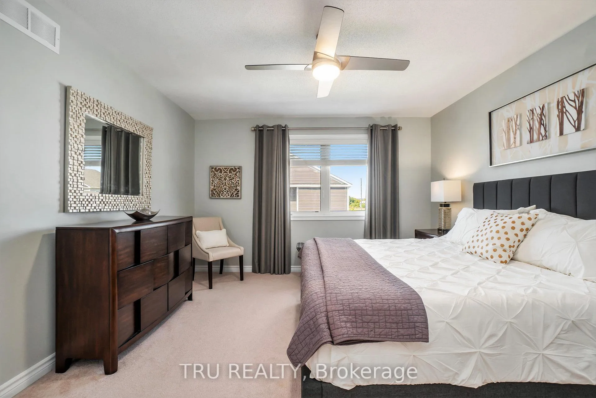 Photo 19 of 567 Millars Sound Way, Ottawa, Barrhaven - Half Moon Bay — HOMEH