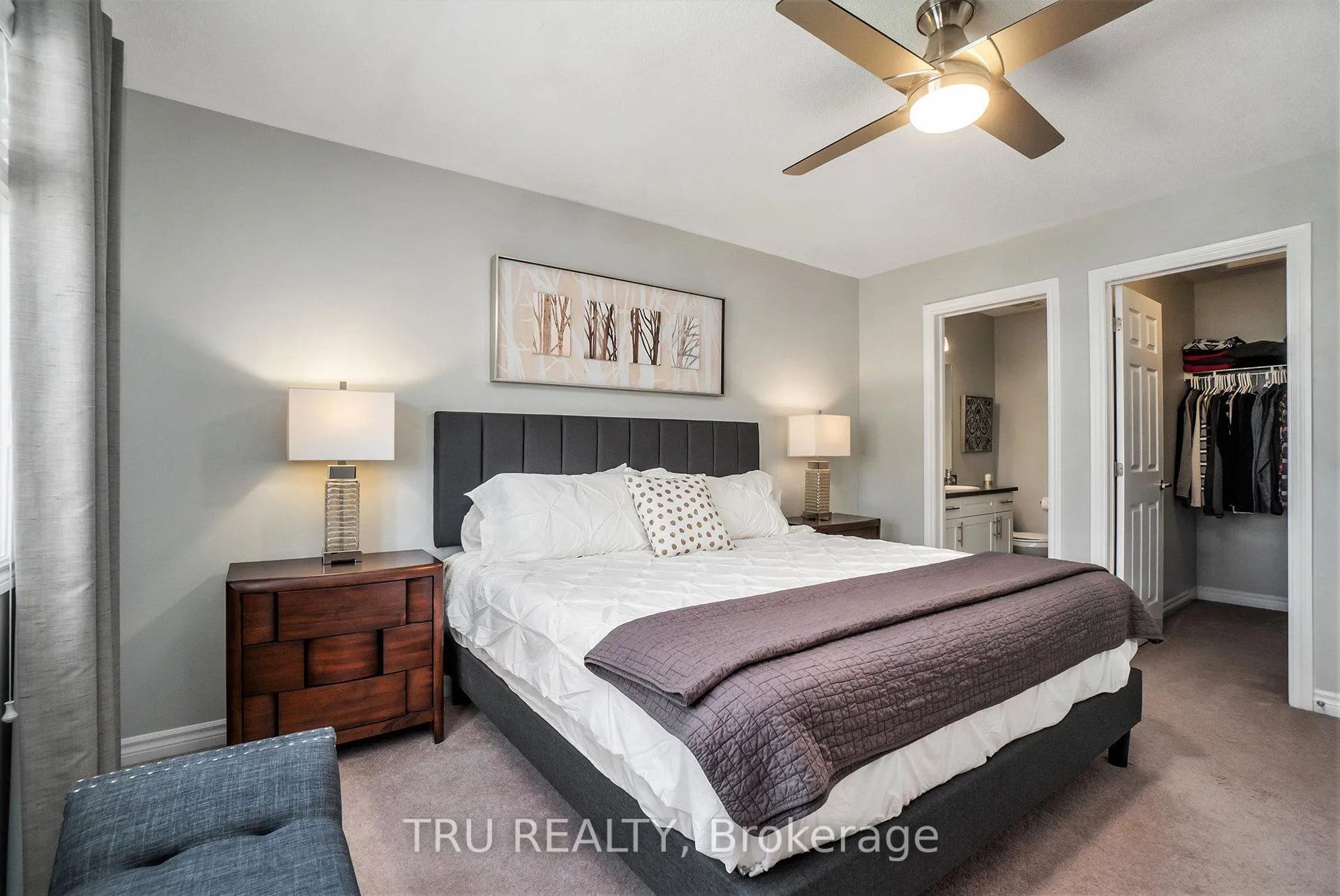 Photo 20 of 567 Millars Sound Way, Ottawa, Barrhaven - Half Moon Bay — HOMEH