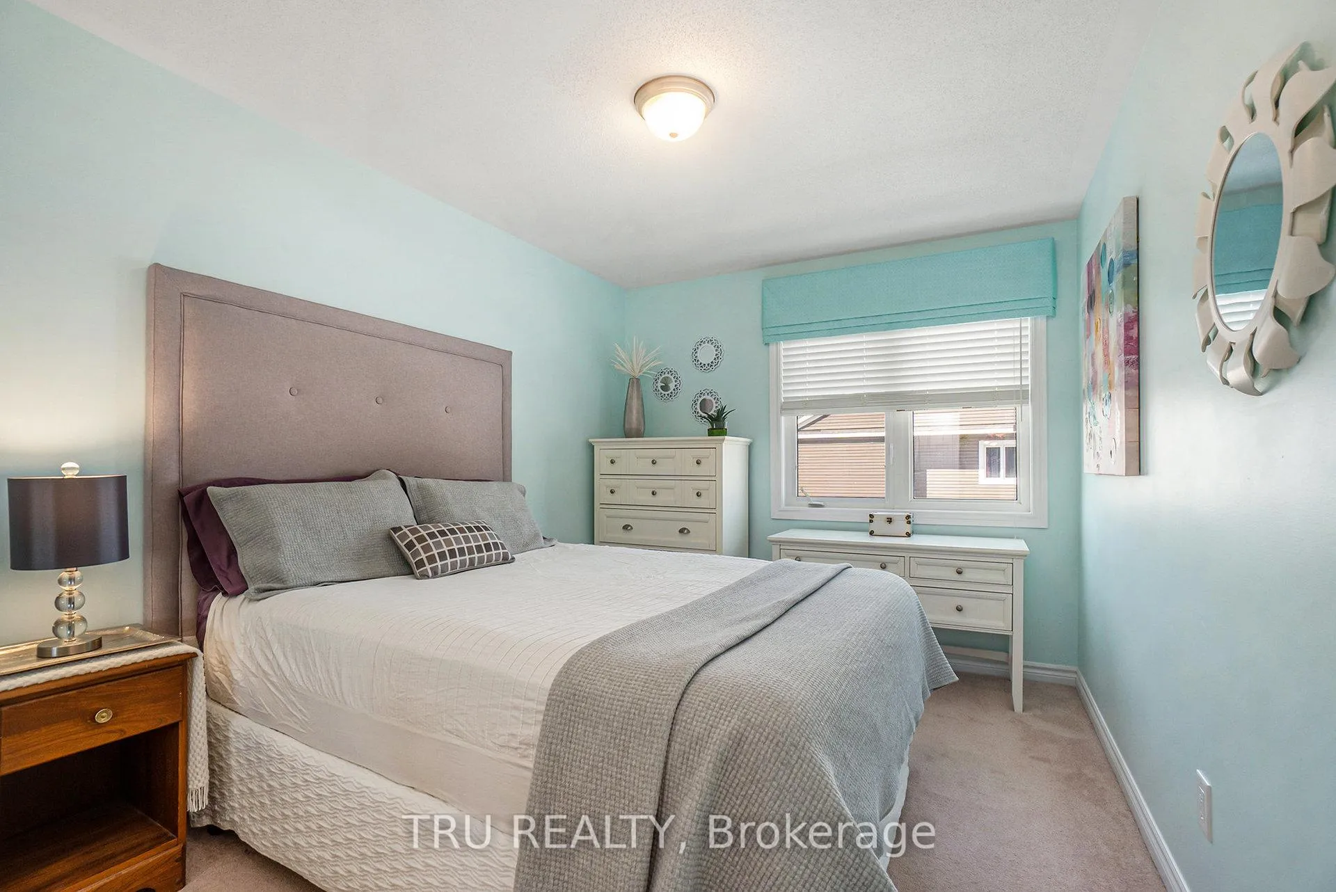 Photo 22 of 567 Millars Sound Way, Ottawa, Barrhaven - Half Moon Bay — HOMEH