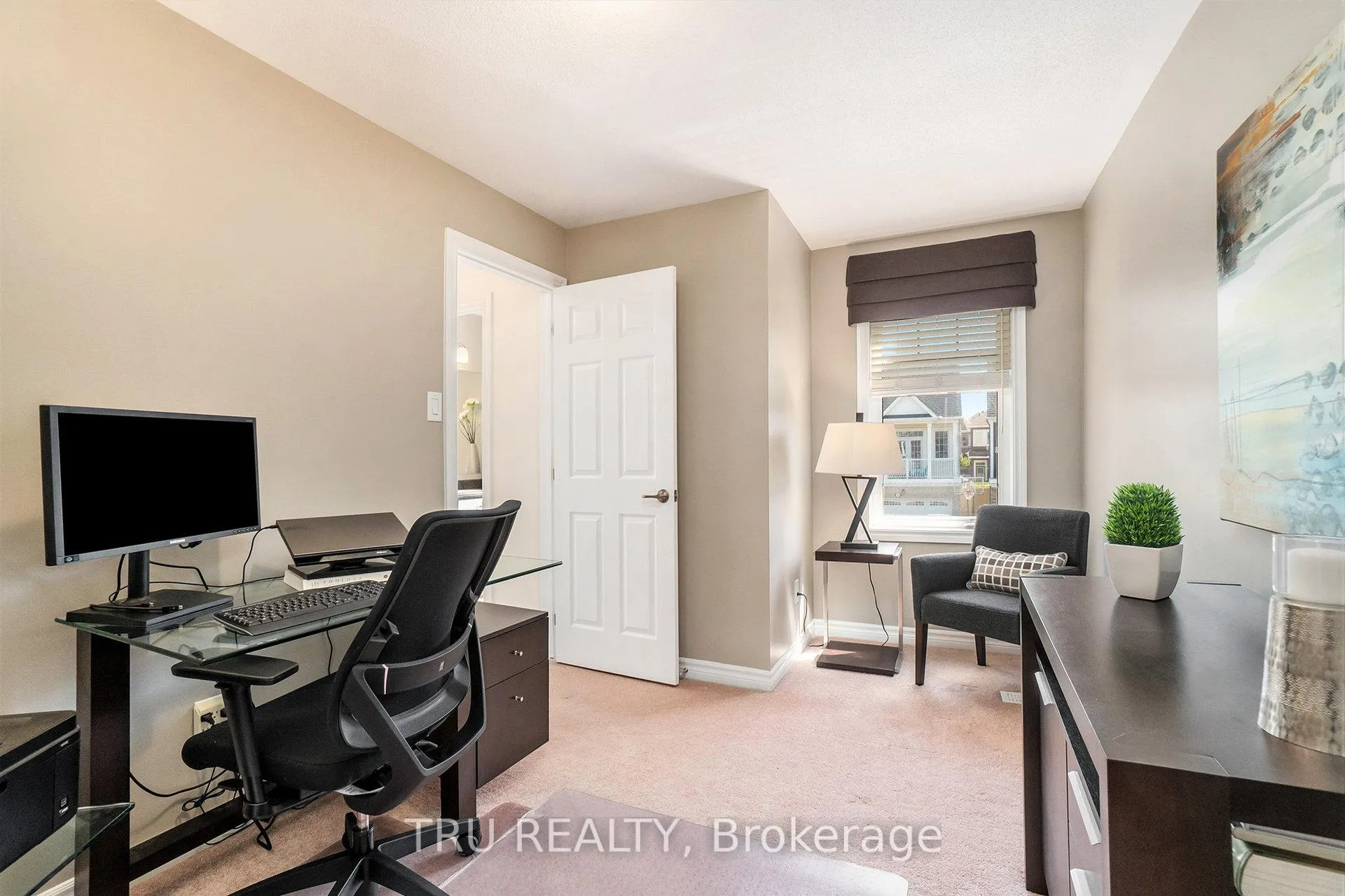 Photo 23 of 567 Millars Sound Way, Ottawa, Barrhaven - Half Moon Bay — HOMEH