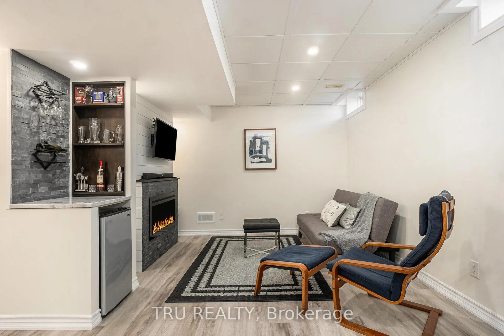 Photo 25 of 567 Millars Sound Way, Ottawa, Barrhaven - Half Moon Bay — HOMEH