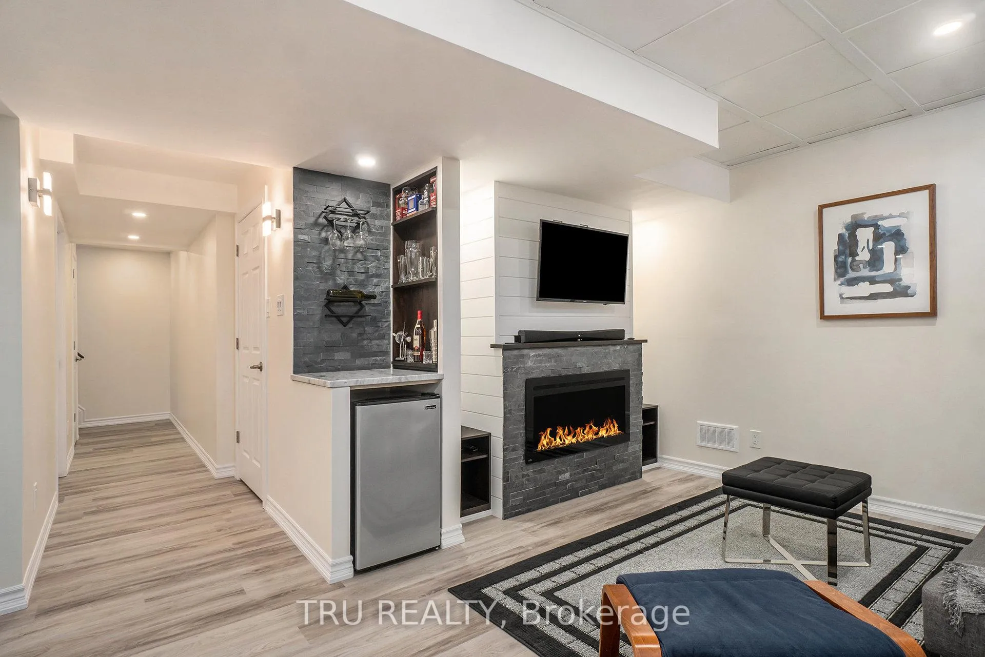 Photo 26 of 567 Millars Sound Way, Ottawa, Barrhaven - Half Moon Bay — HOMEH