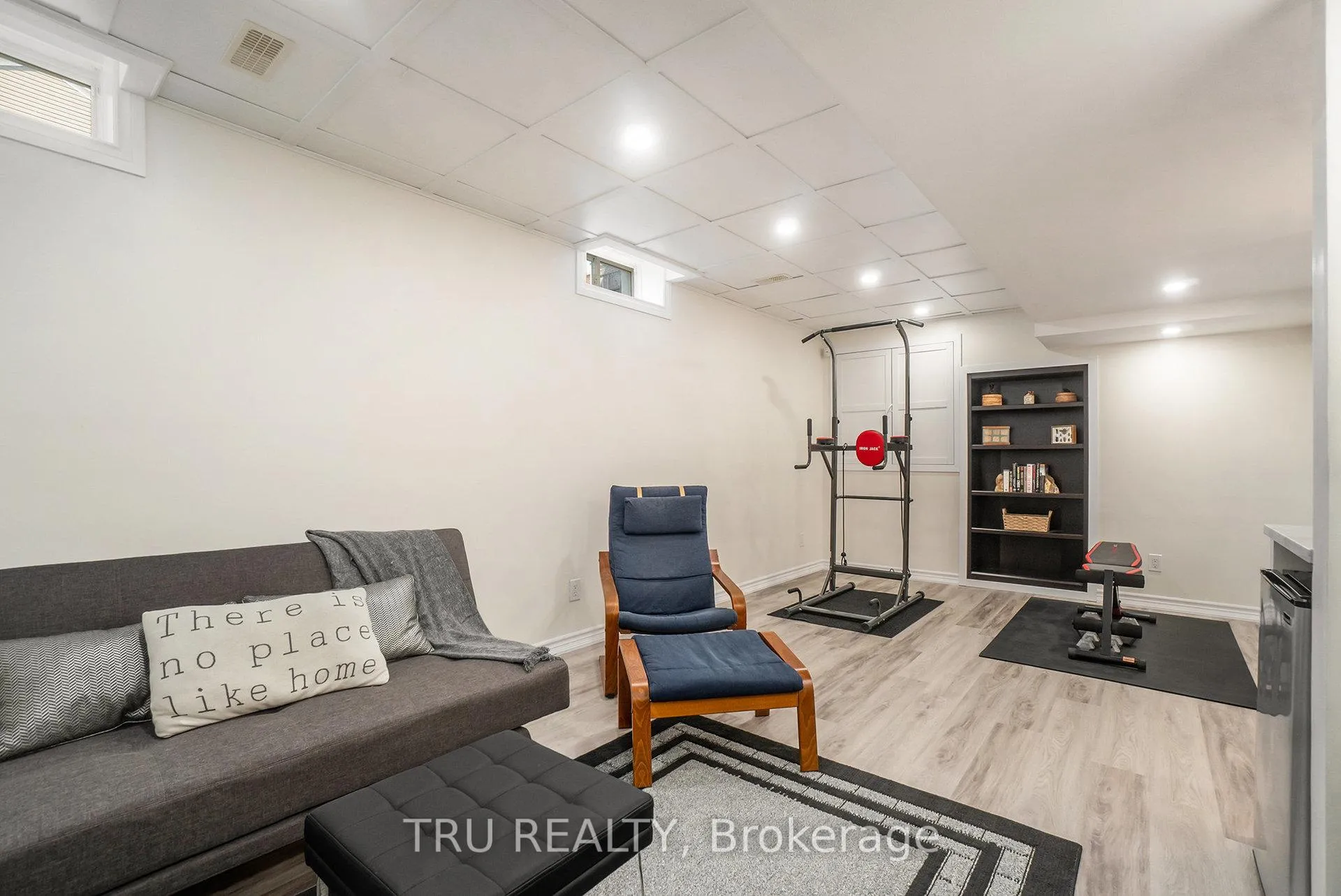 Photo 27 of 567 Millars Sound Way, Ottawa, Barrhaven - Half Moon Bay — HOMEH