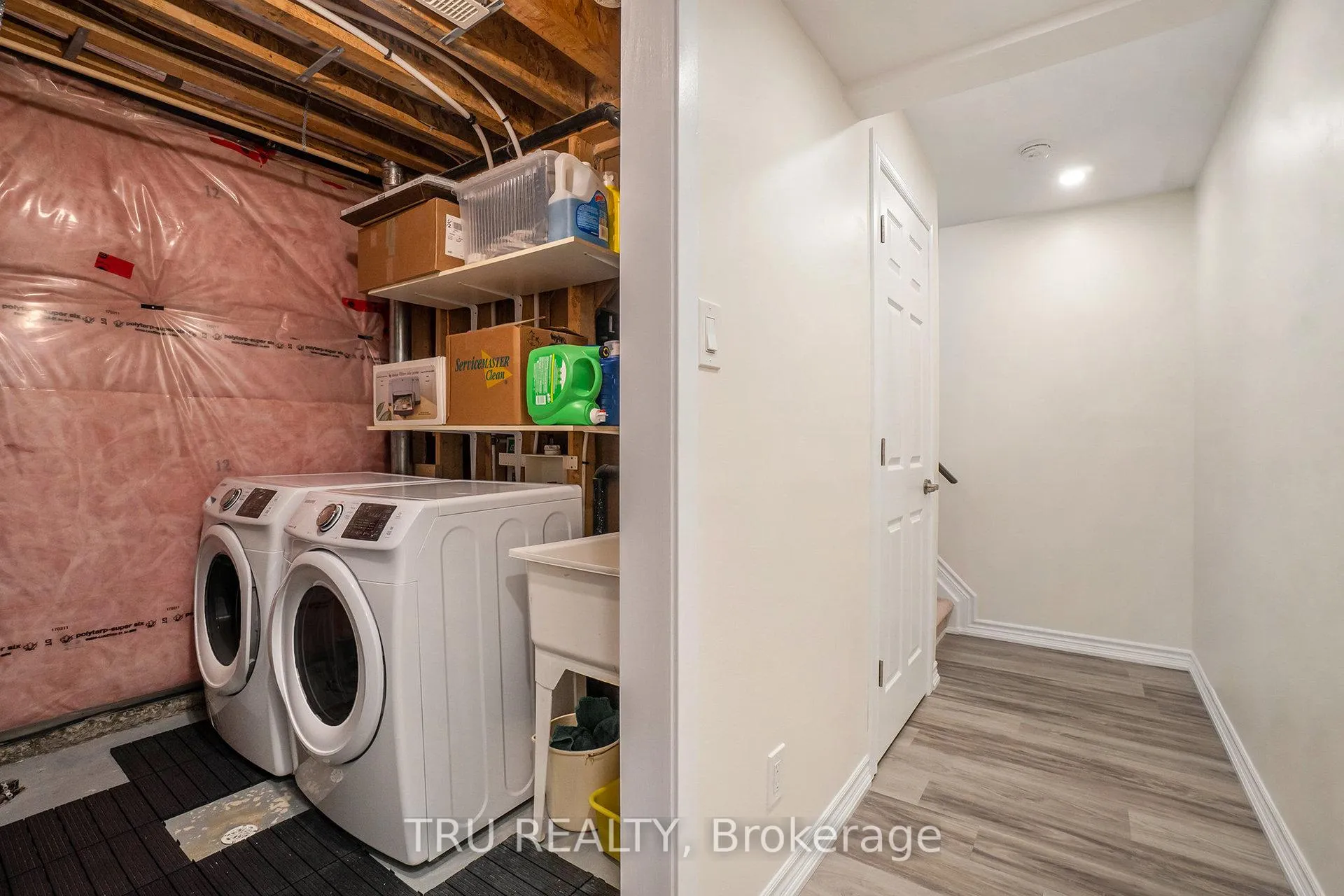 Photo 28 of 567 Millars Sound Way, Ottawa, Barrhaven - Half Moon Bay — HOMEH