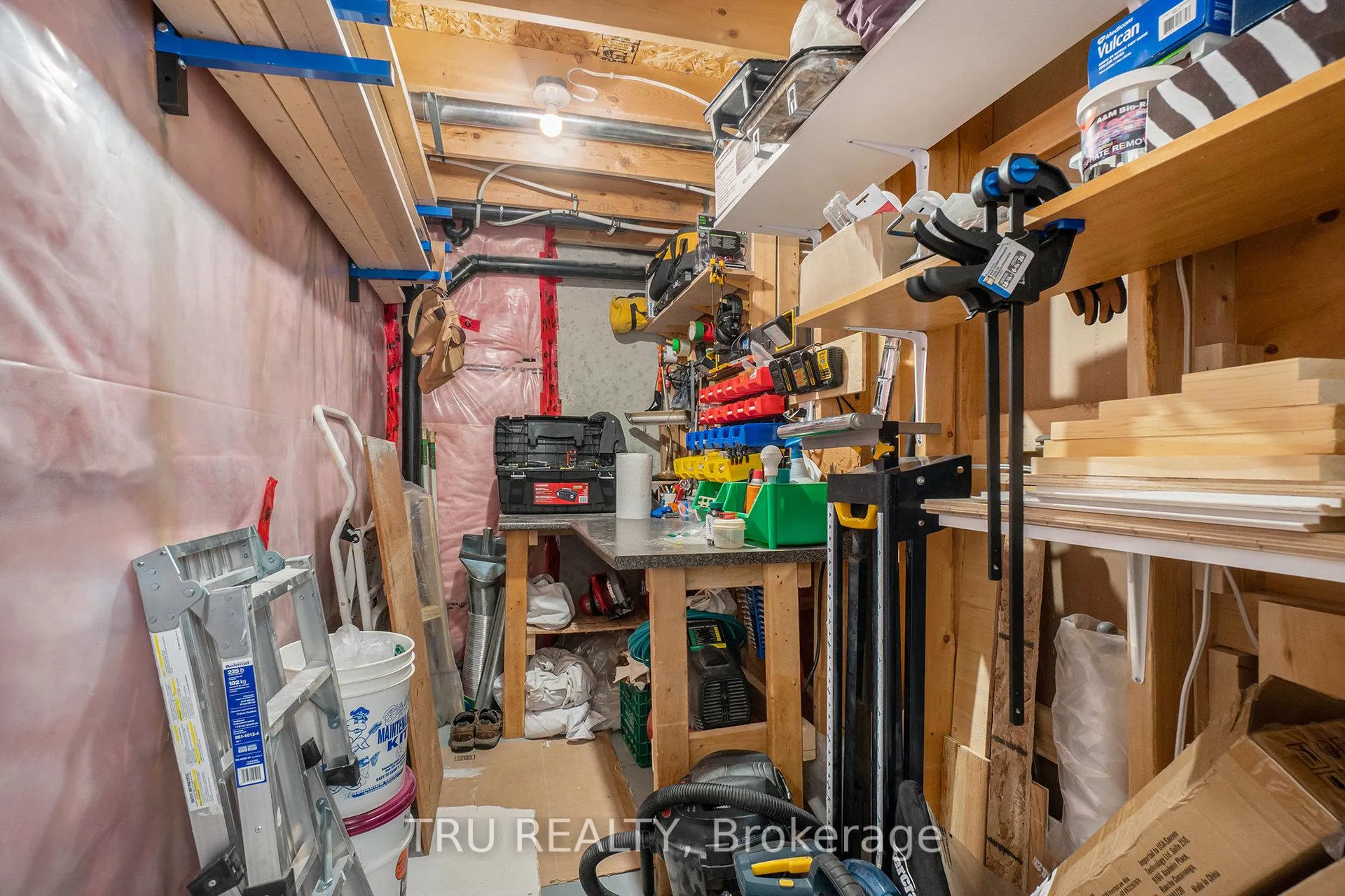 Photo 29 of 567 Millars Sound Way, Ottawa, Barrhaven - Half Moon Bay — HOMEH