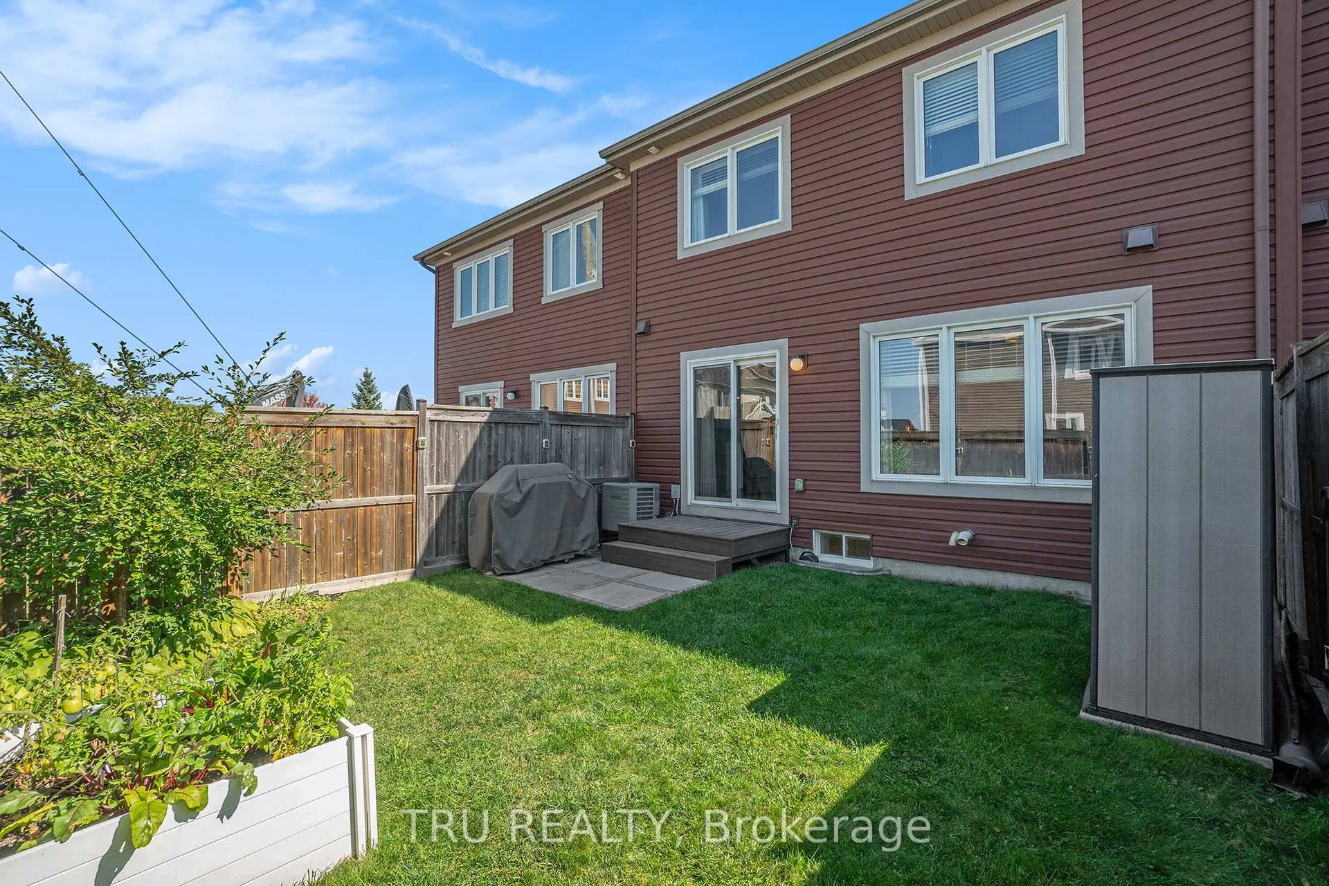Photo 32 of 567 Millars Sound Way, Ottawa, Barrhaven - Half Moon Bay — HOMEH
