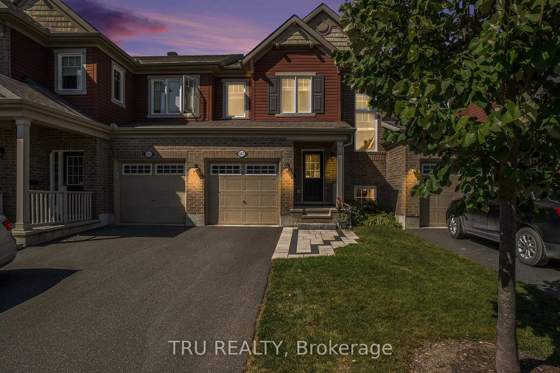 Photo 33 of 567 Millars Sound Way, Ottawa, Barrhaven - Half Moon Bay — HOMEH