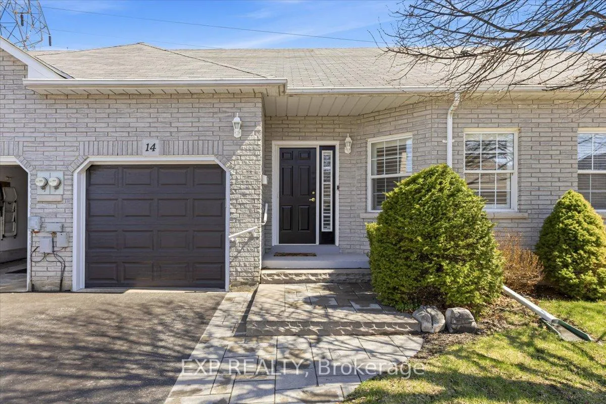Photo 1 of Unit 14, 1111 Wilson Road N, Oshawa, Pinecrest — HOMEH